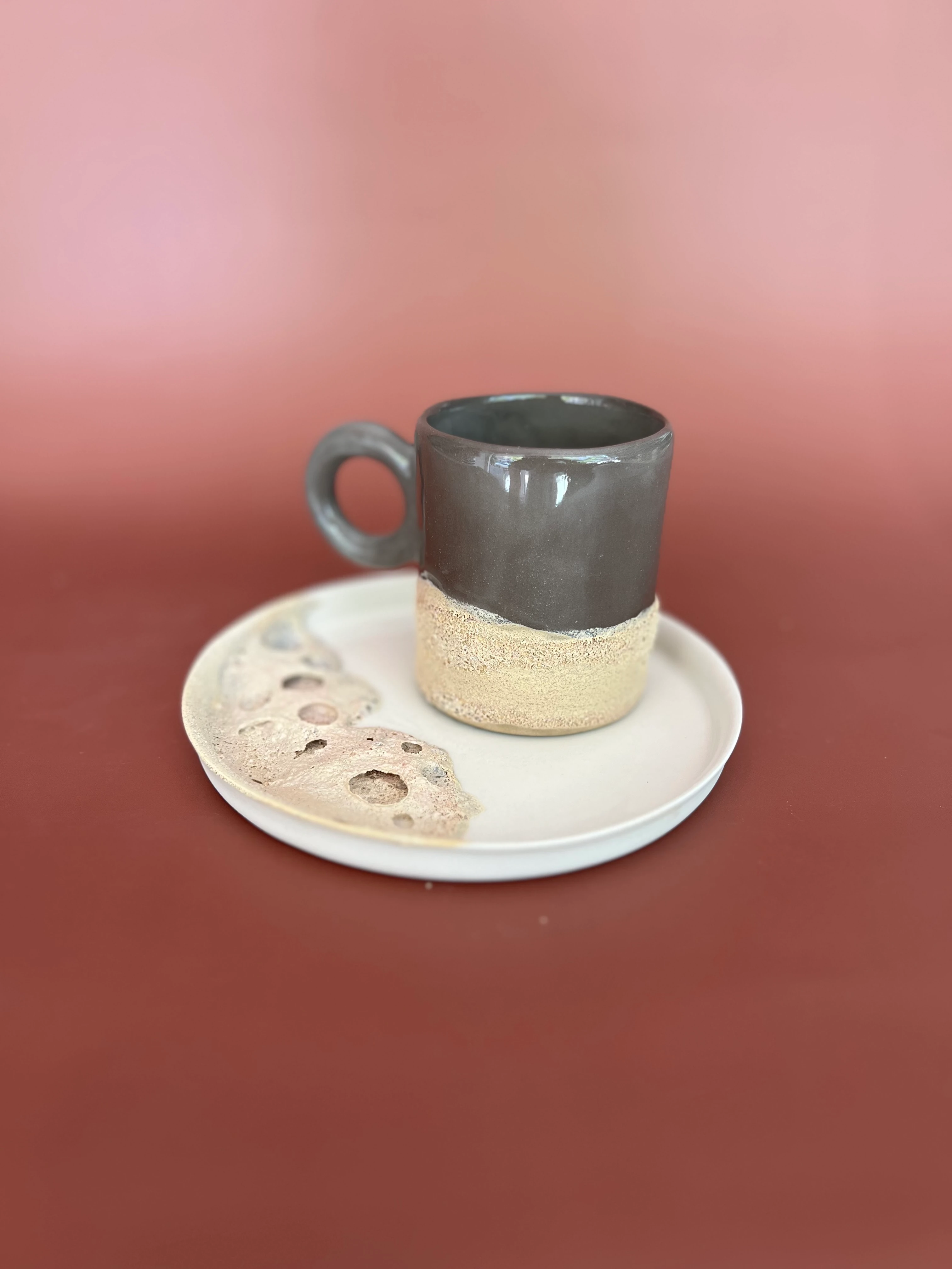 Moon Mug Mini
