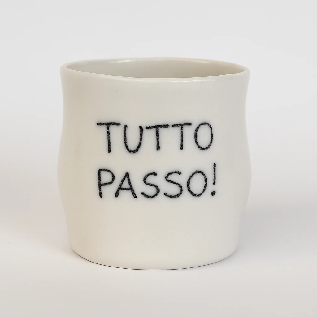 Tutto Passo !