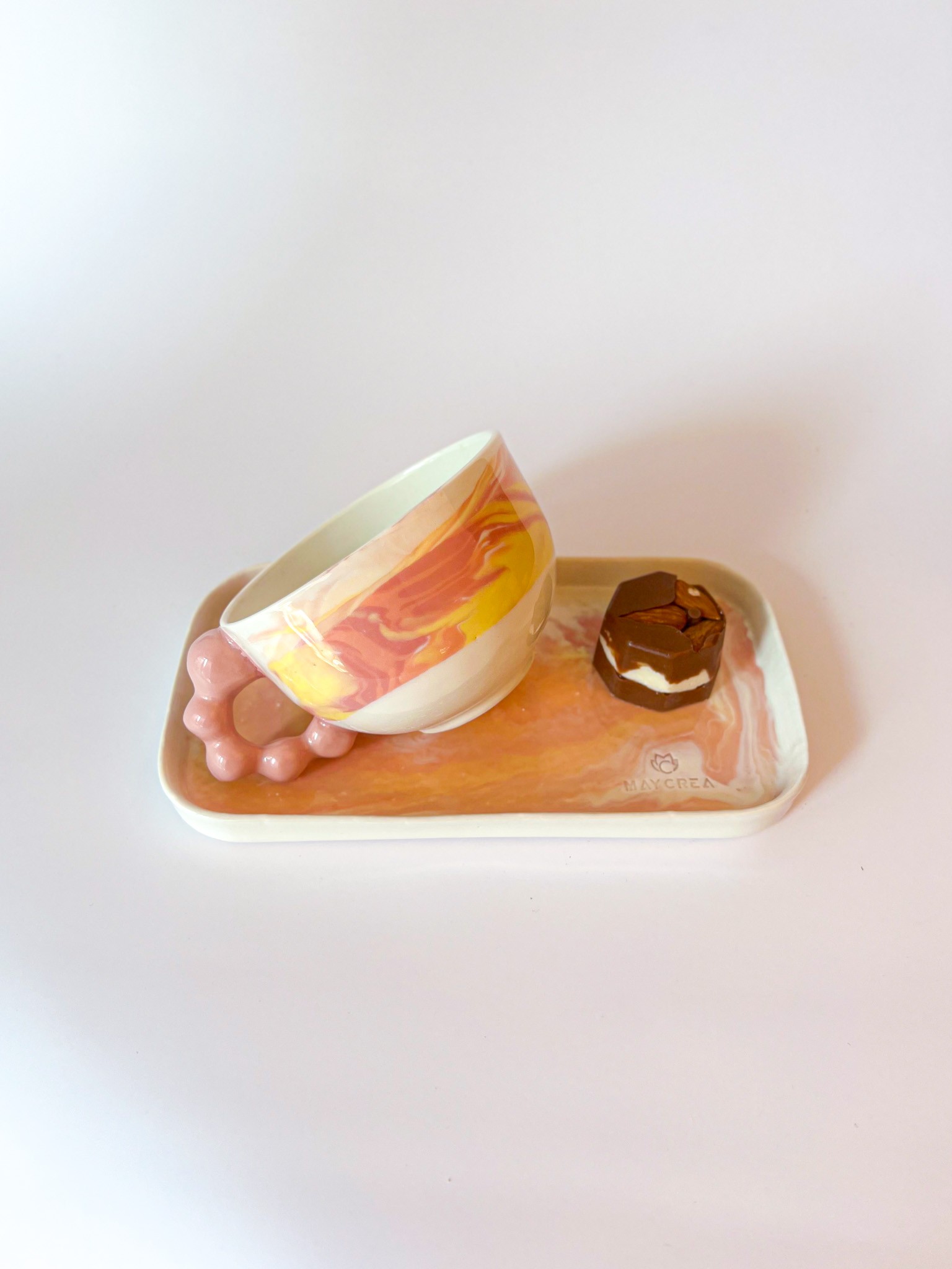 Candy Fincan