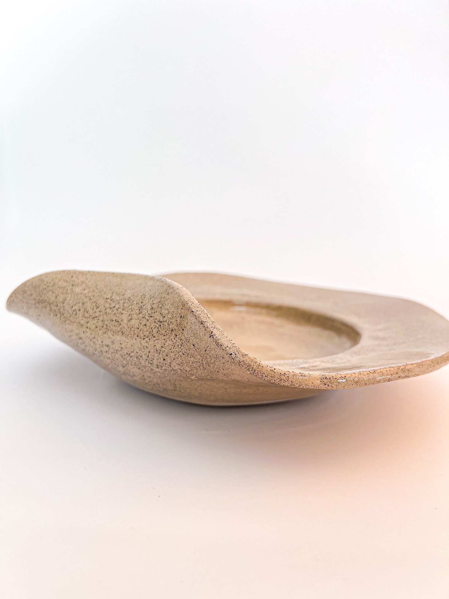 Curve Plate