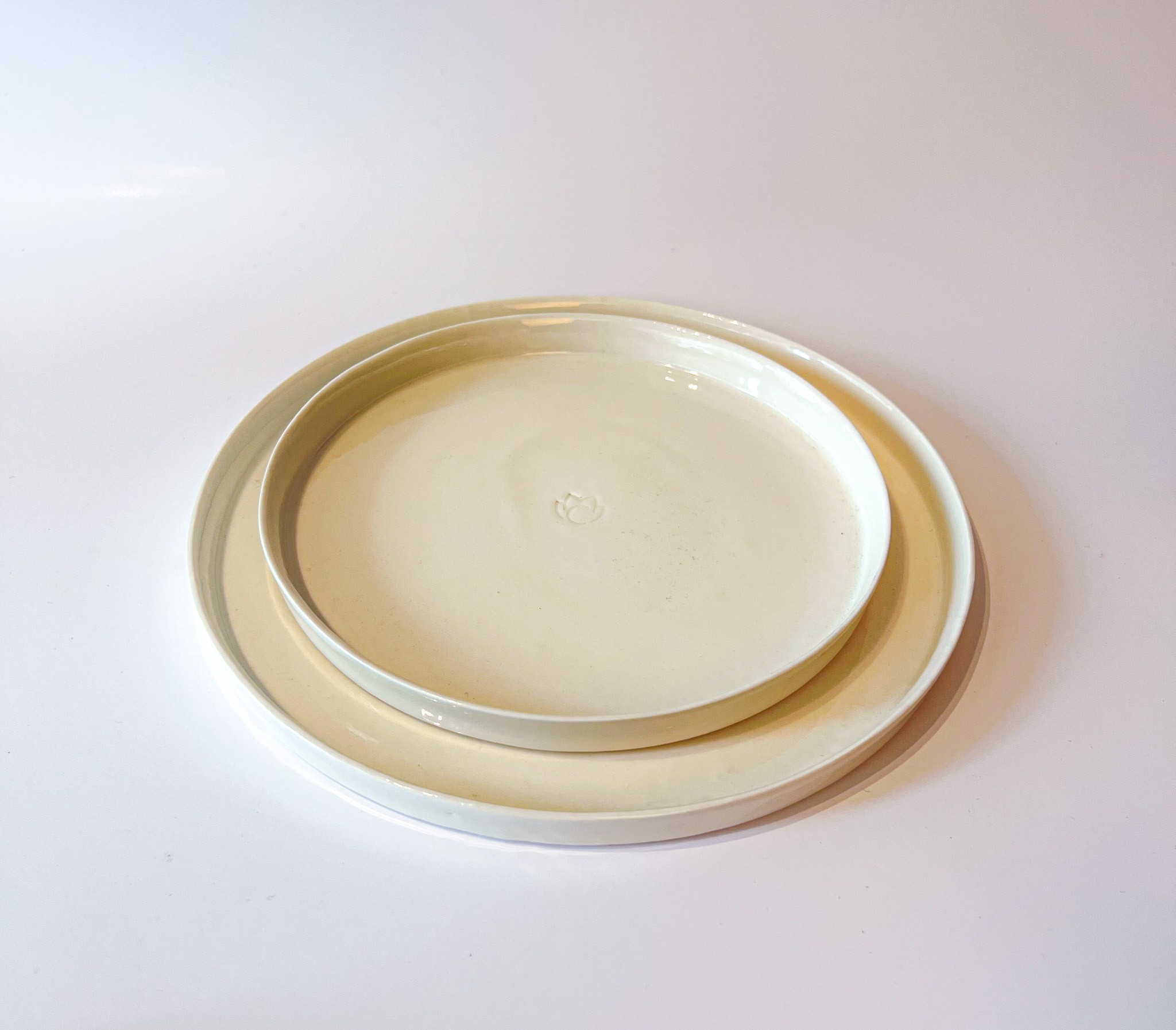 Porselen Pearl Tabak