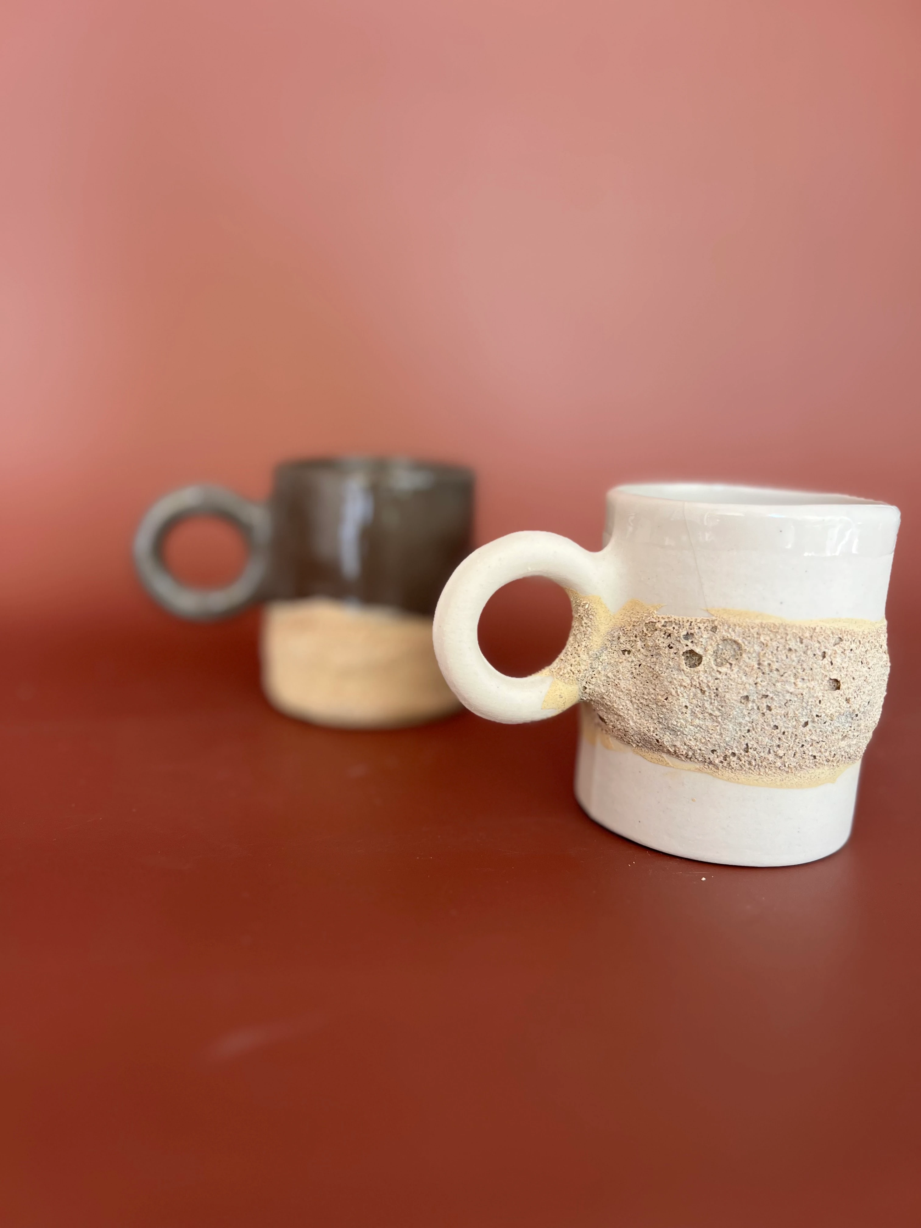 Moon Mug Mini