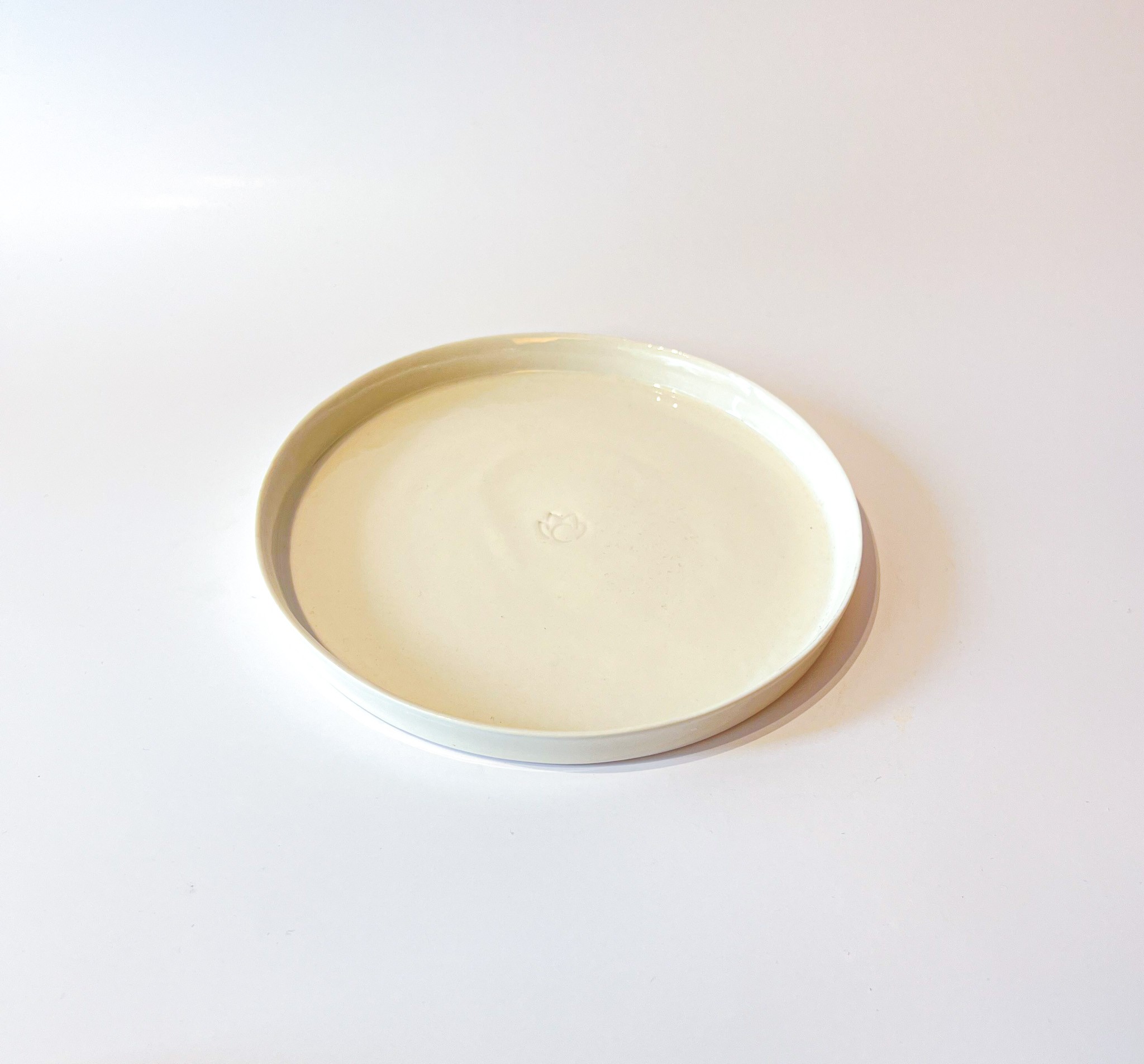 Porselen Pearl Tabak