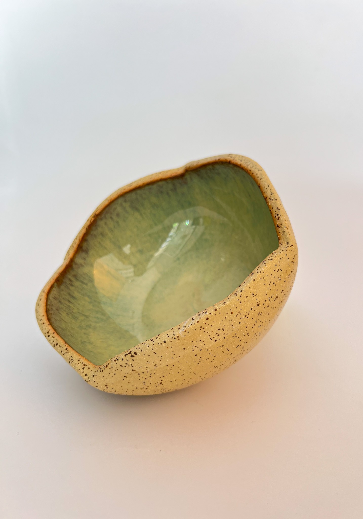 Terravia Stoneware Bowl