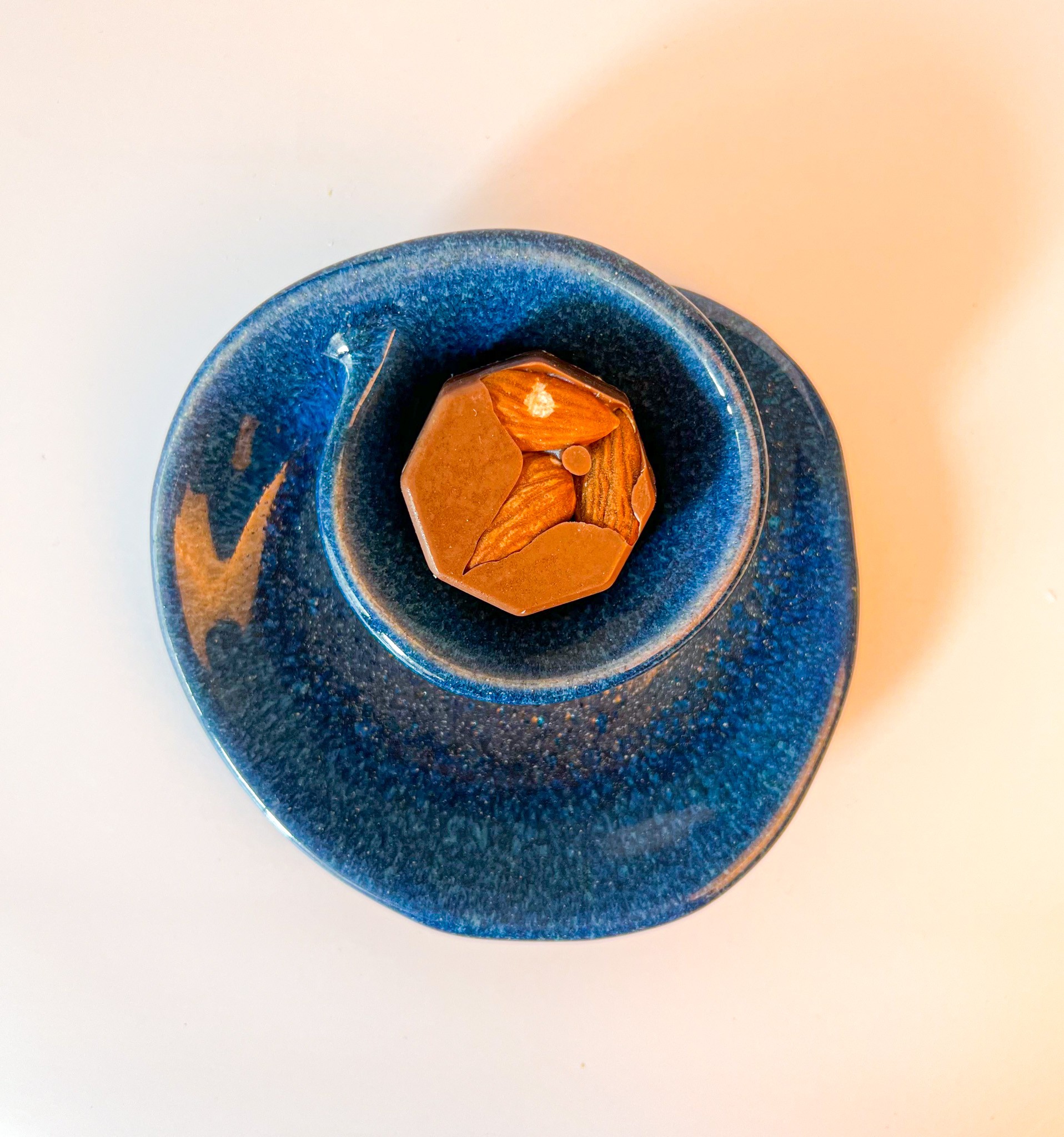 Swirl Sunum Tabağı 
