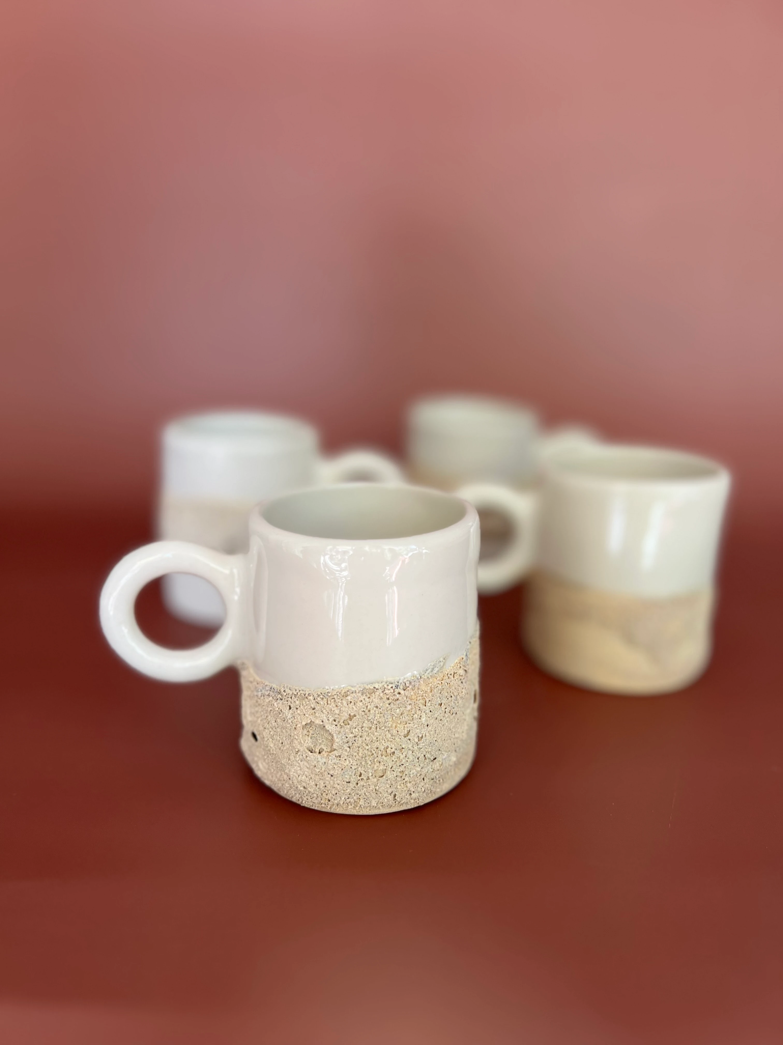 Moon Mug Mini