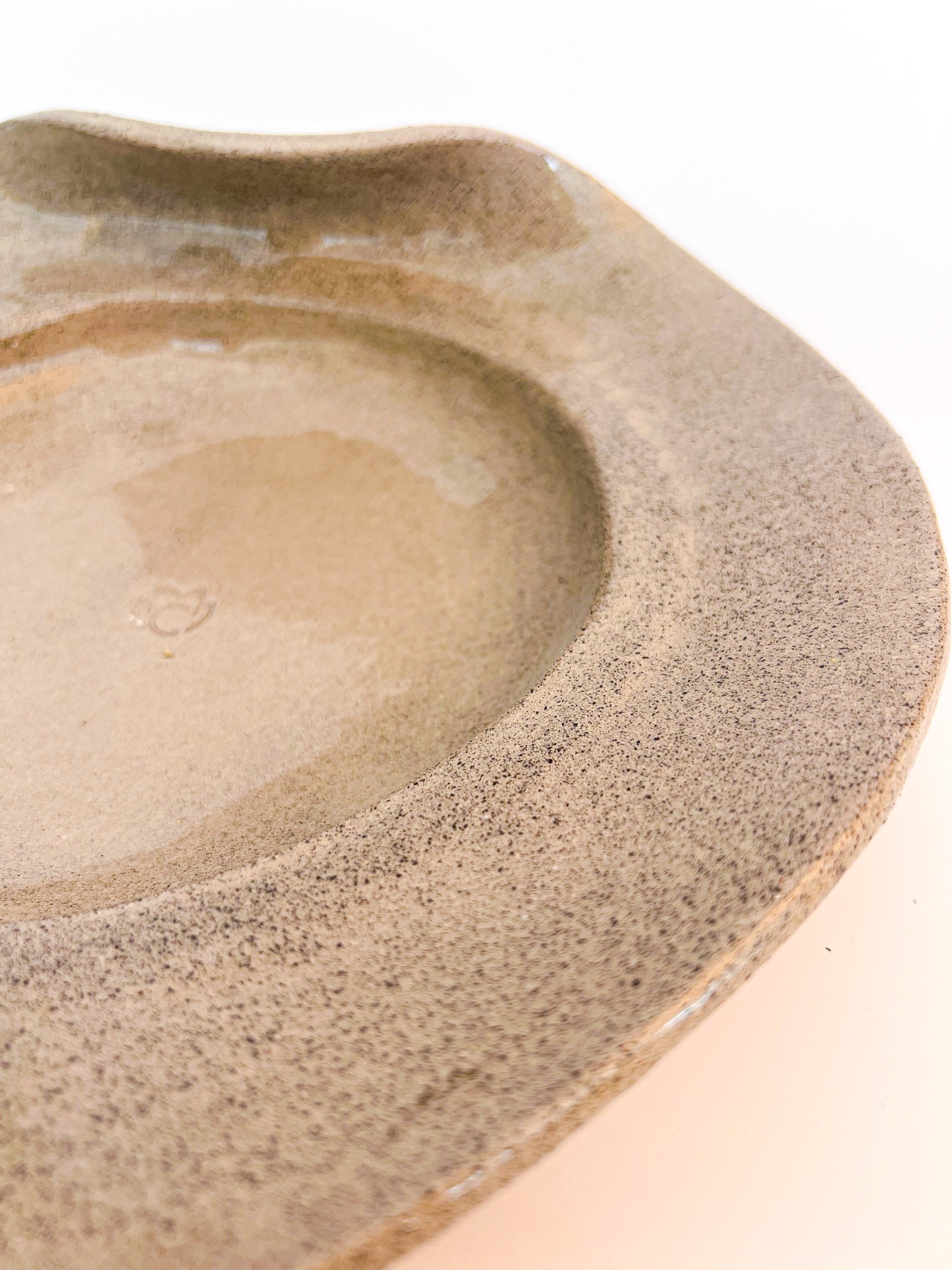 Curve Plate