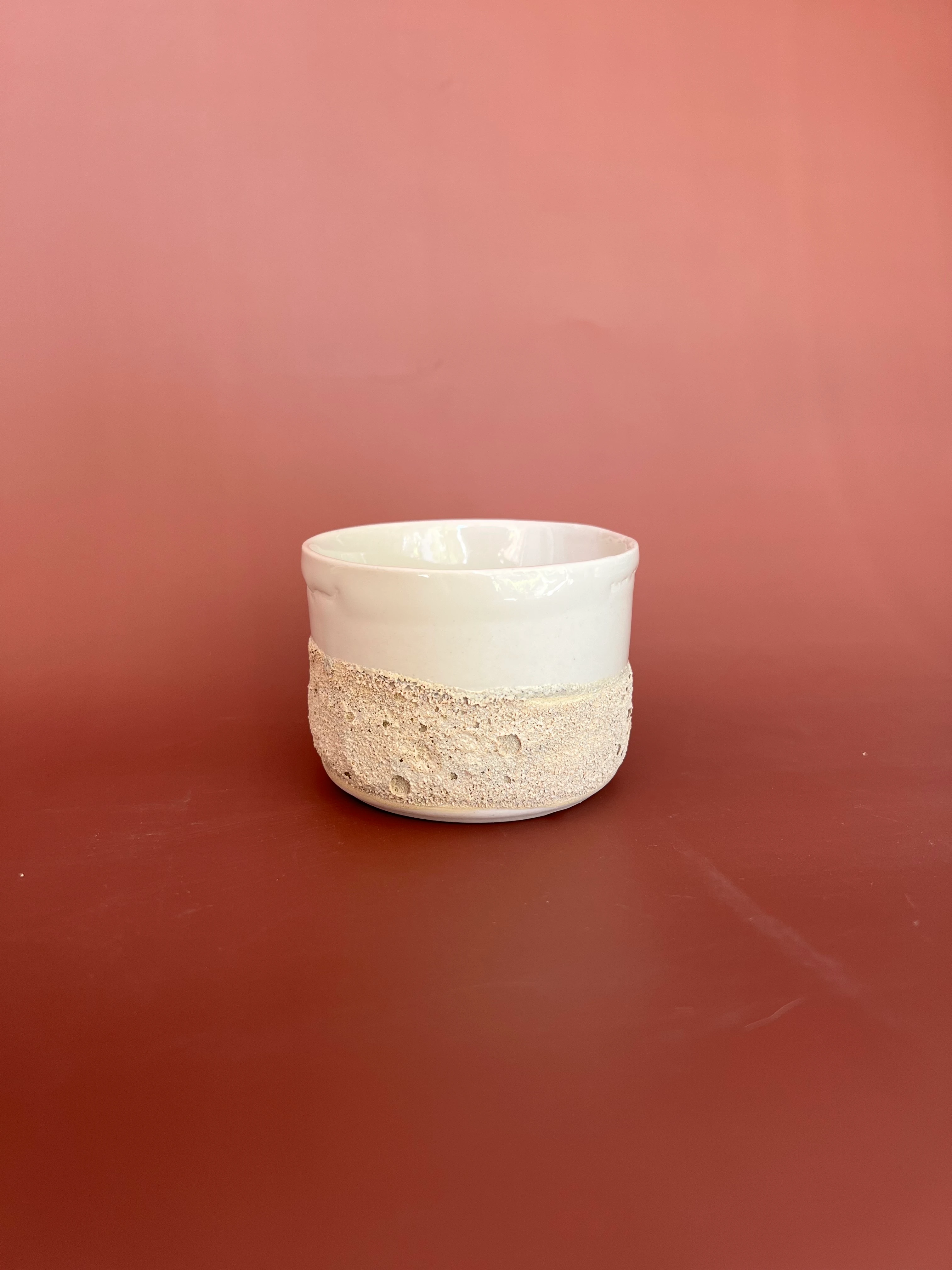 Moon Mug - Moon Mug Siyah