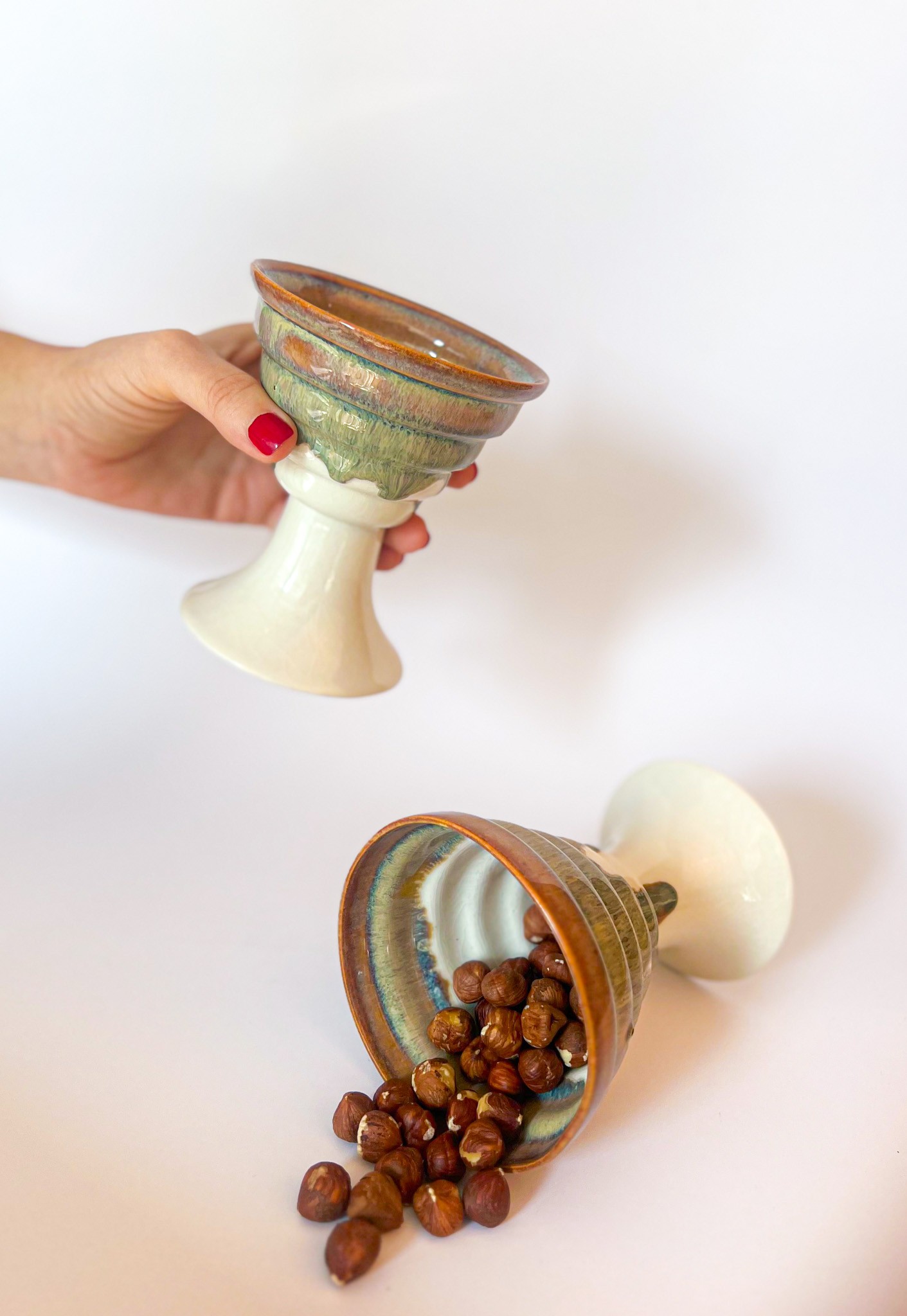 Toscana Kadeh