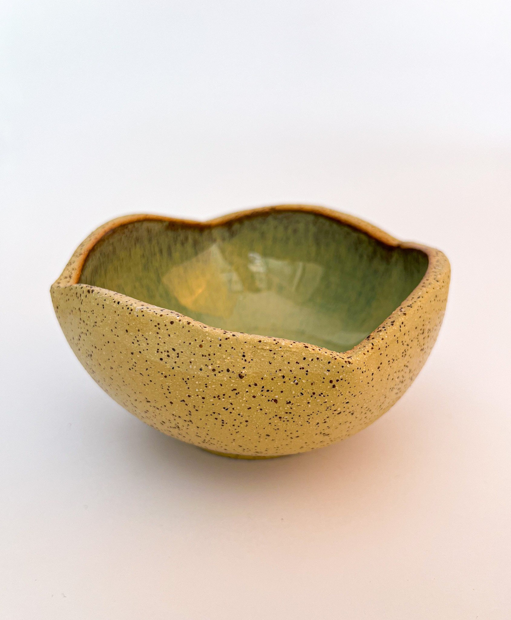 Terravia Stoneware Bowl