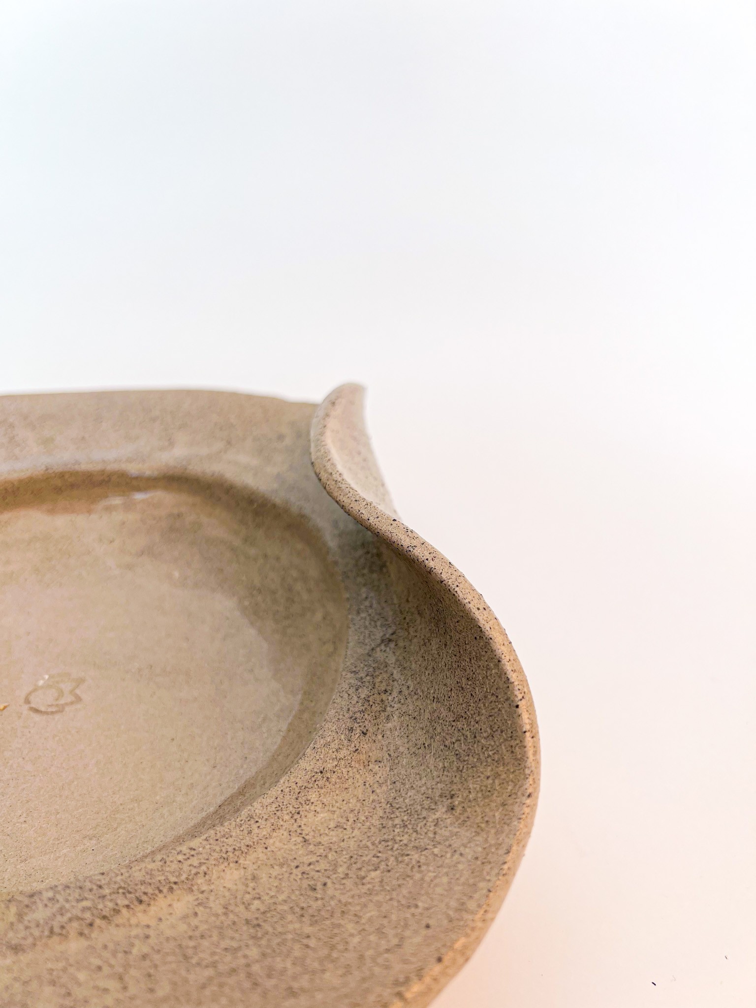 Curve Plate