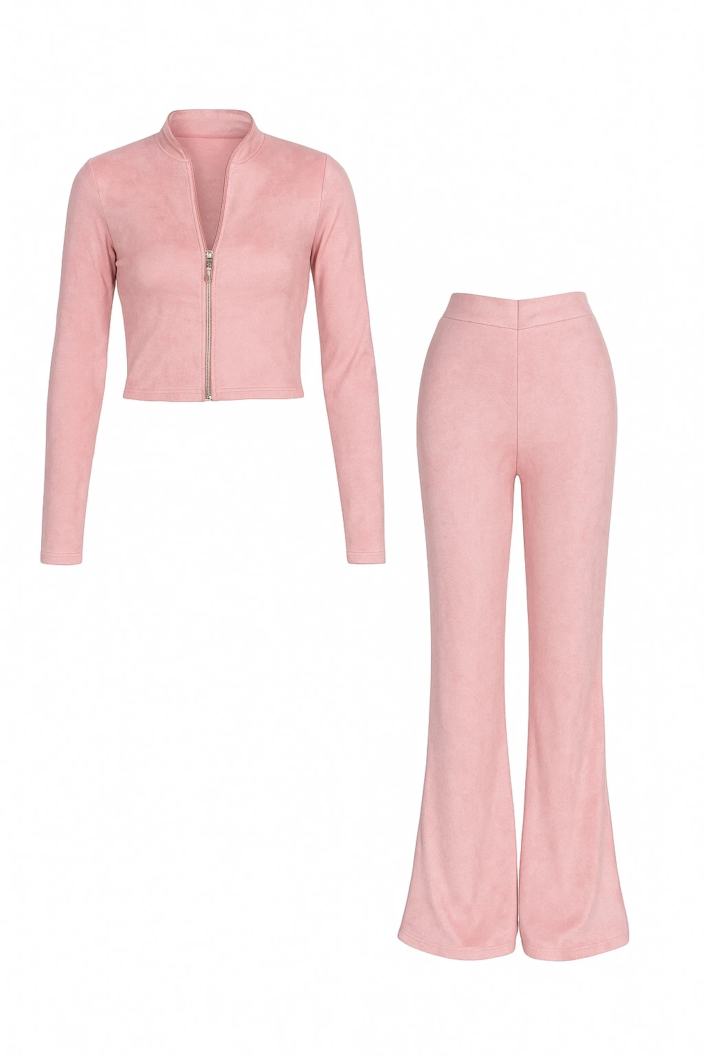 SoftGlow Modal Kumaş Takım