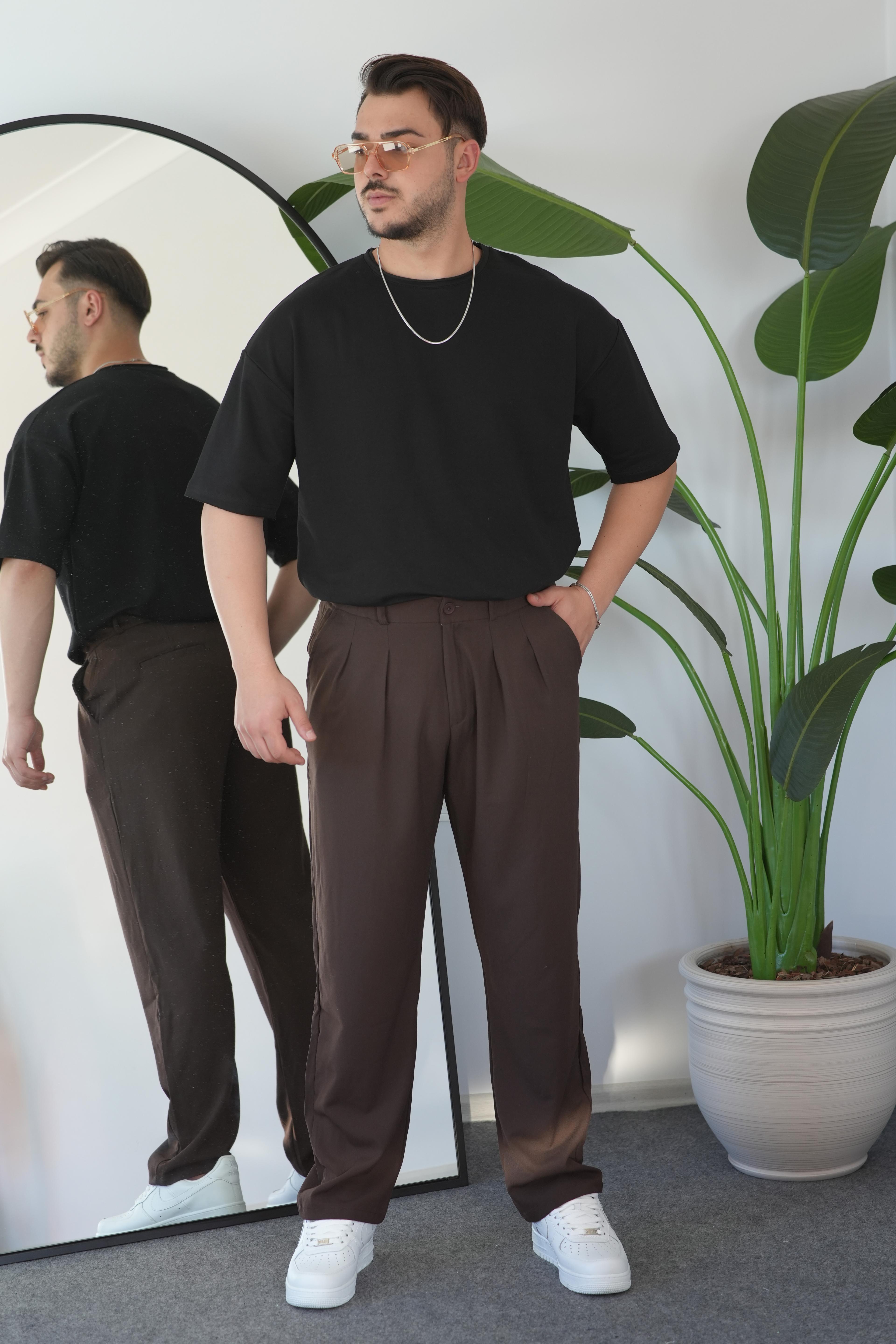Oversize Premium Tshirt