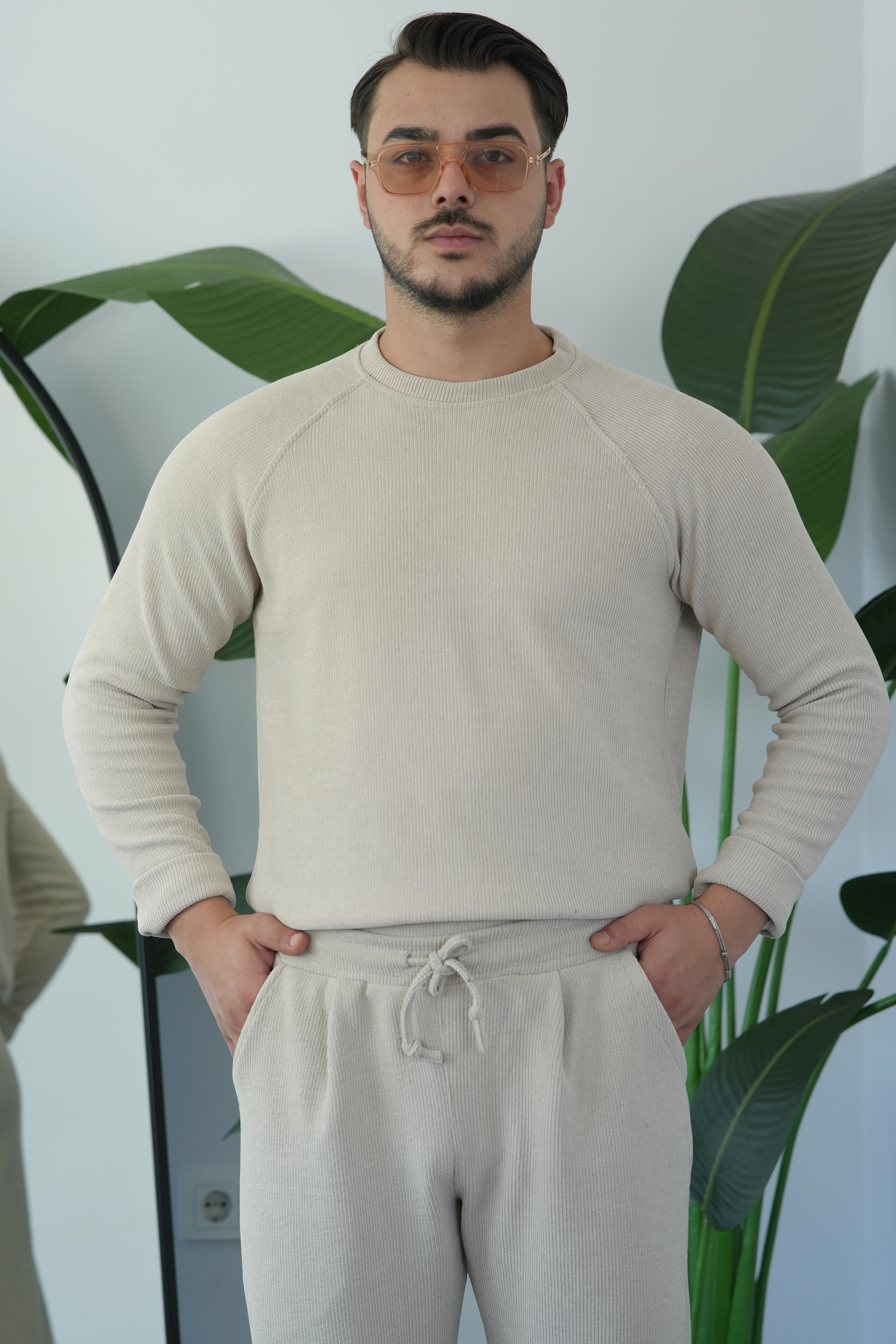 Elegance Doku Fitilli Takım