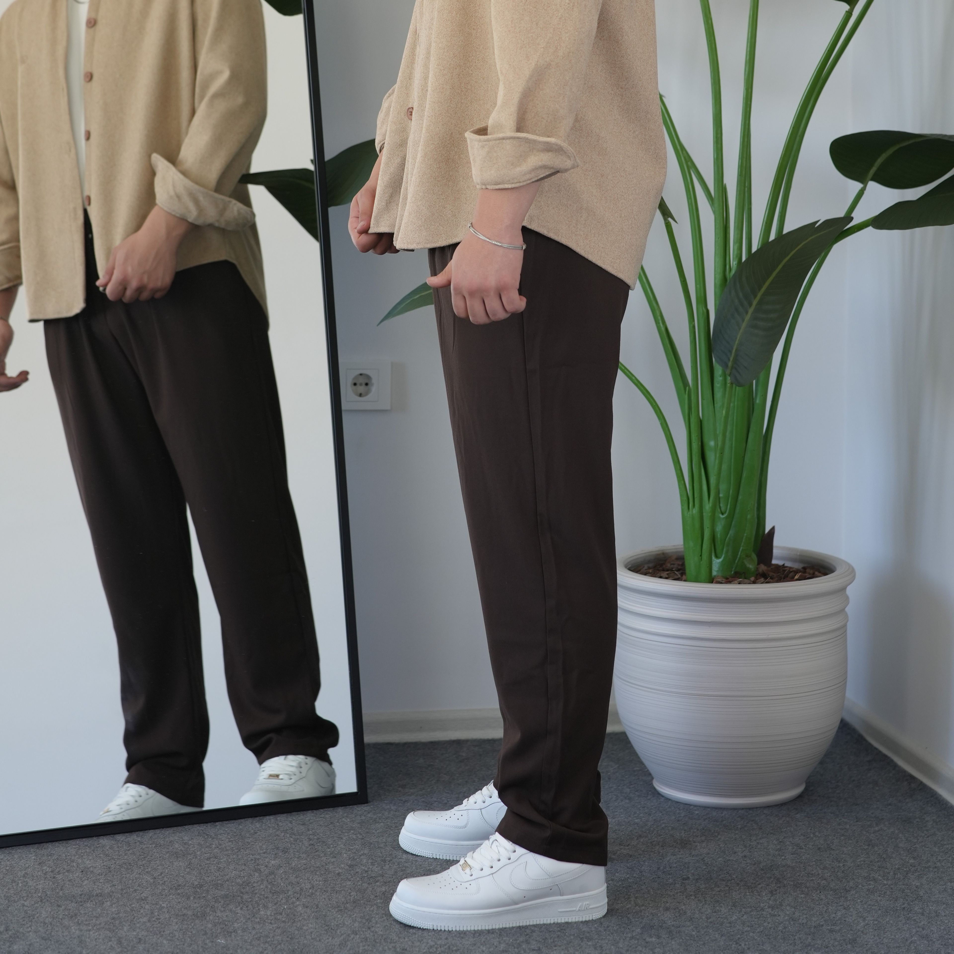Baggy Jogger