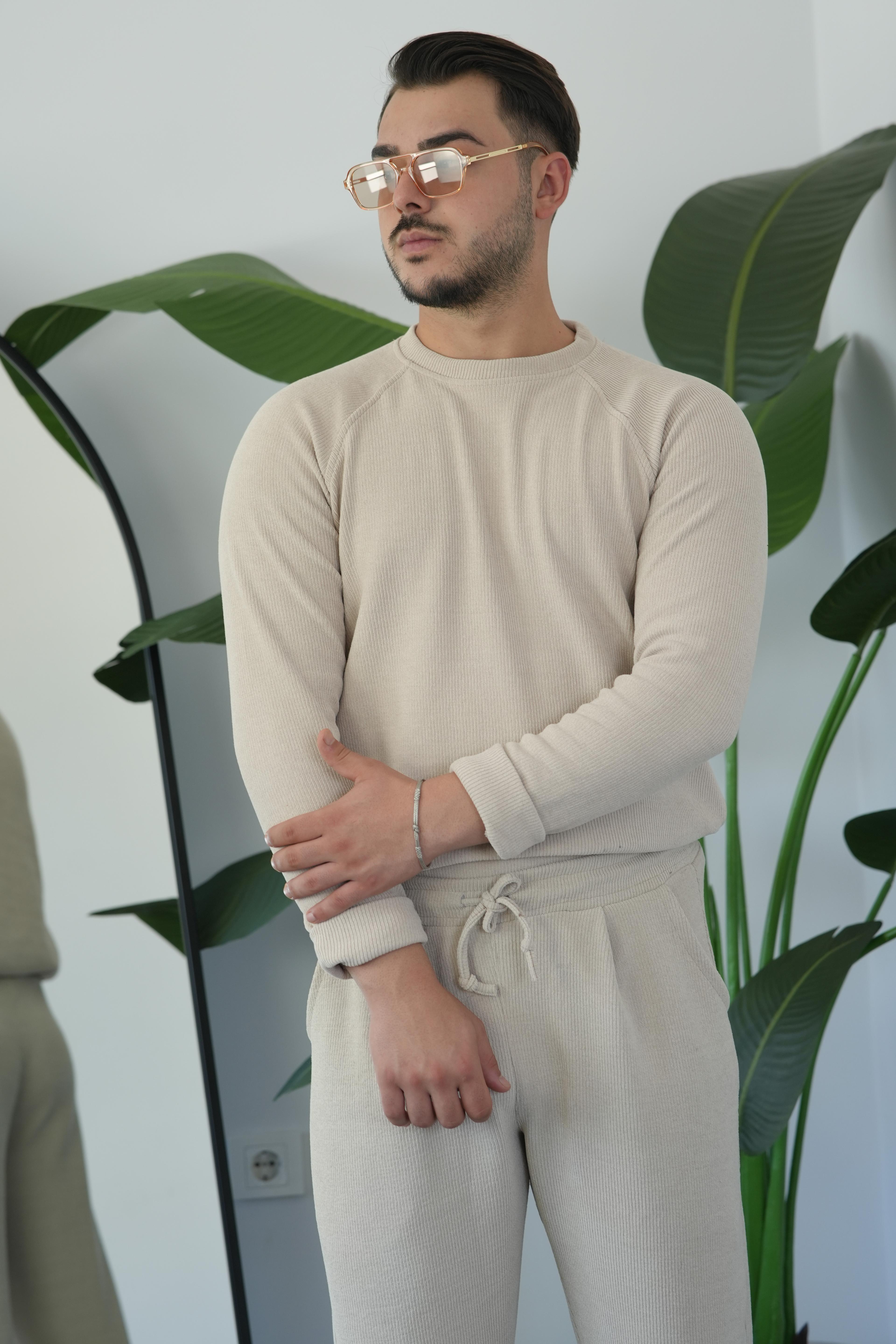 Elegance Doku Fitilli Takım