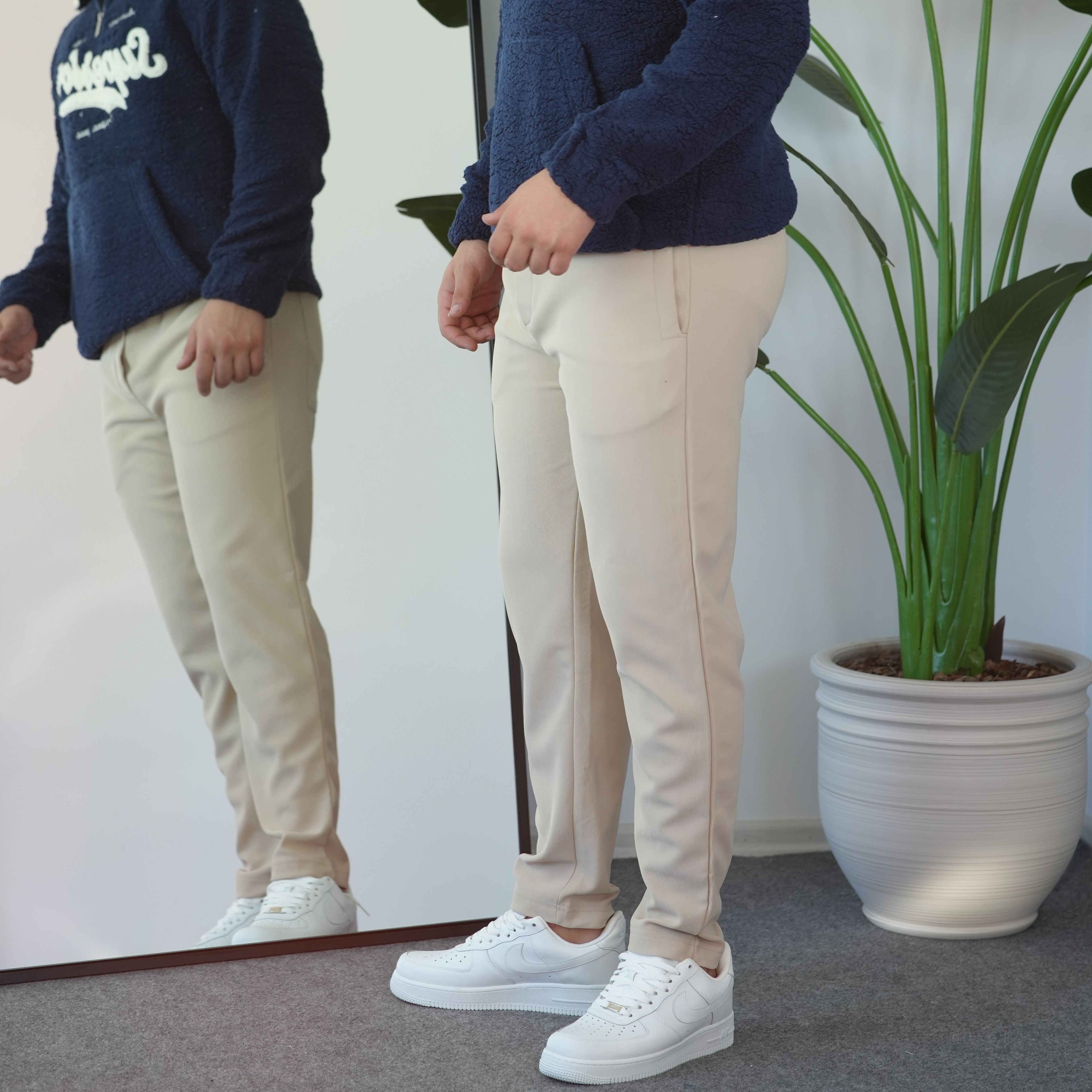 Slim Jogger