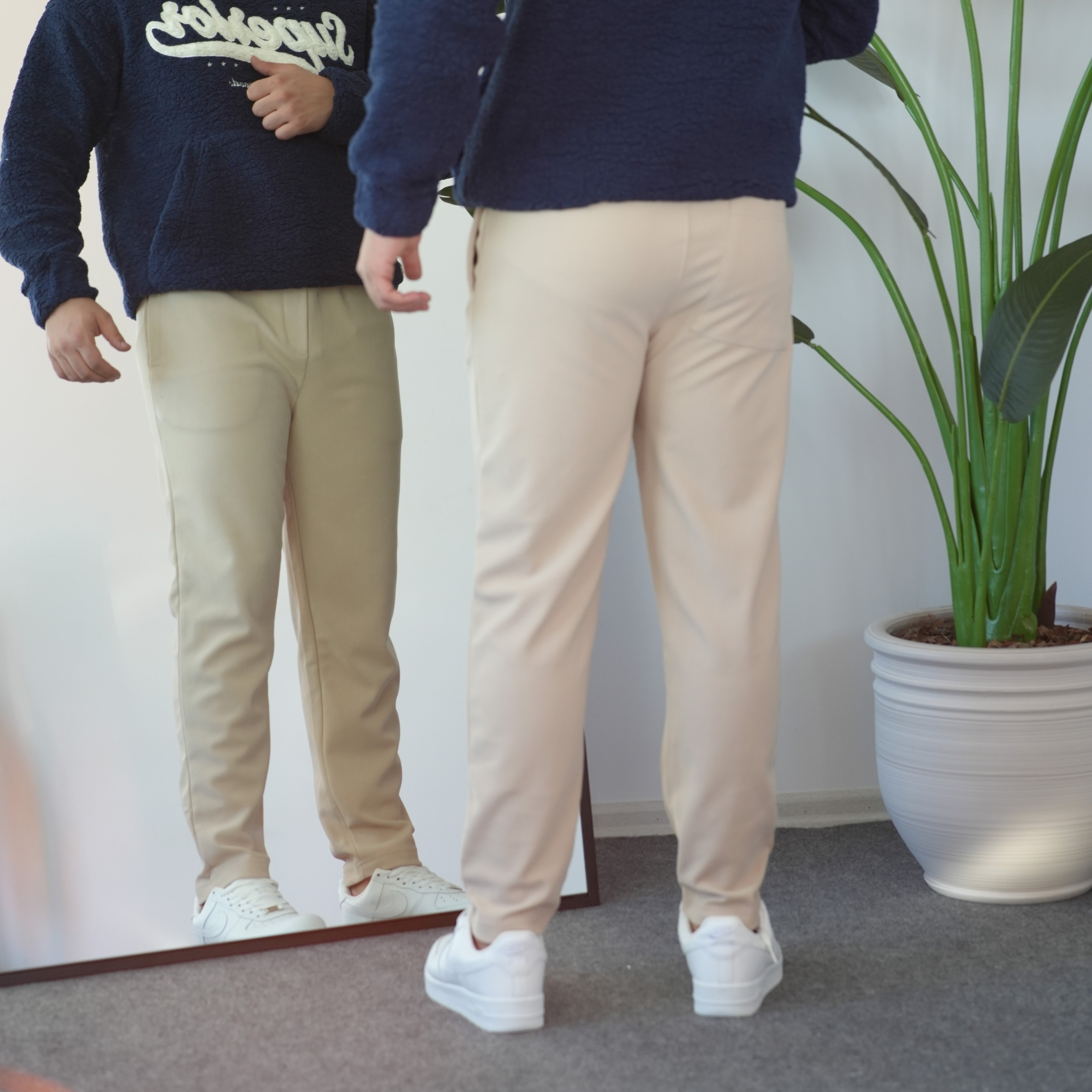 Slim Jogger