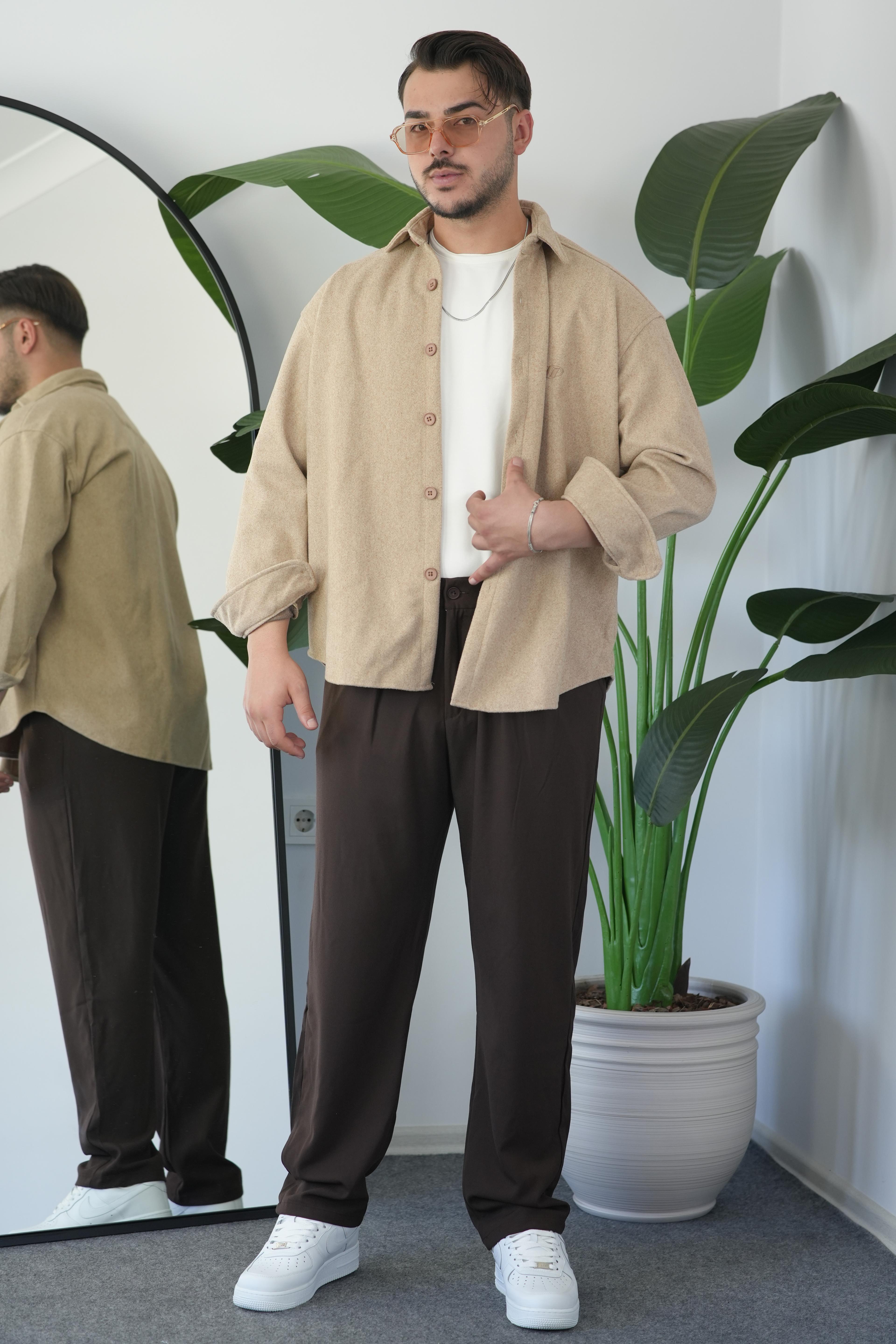 Baggy Jogger
