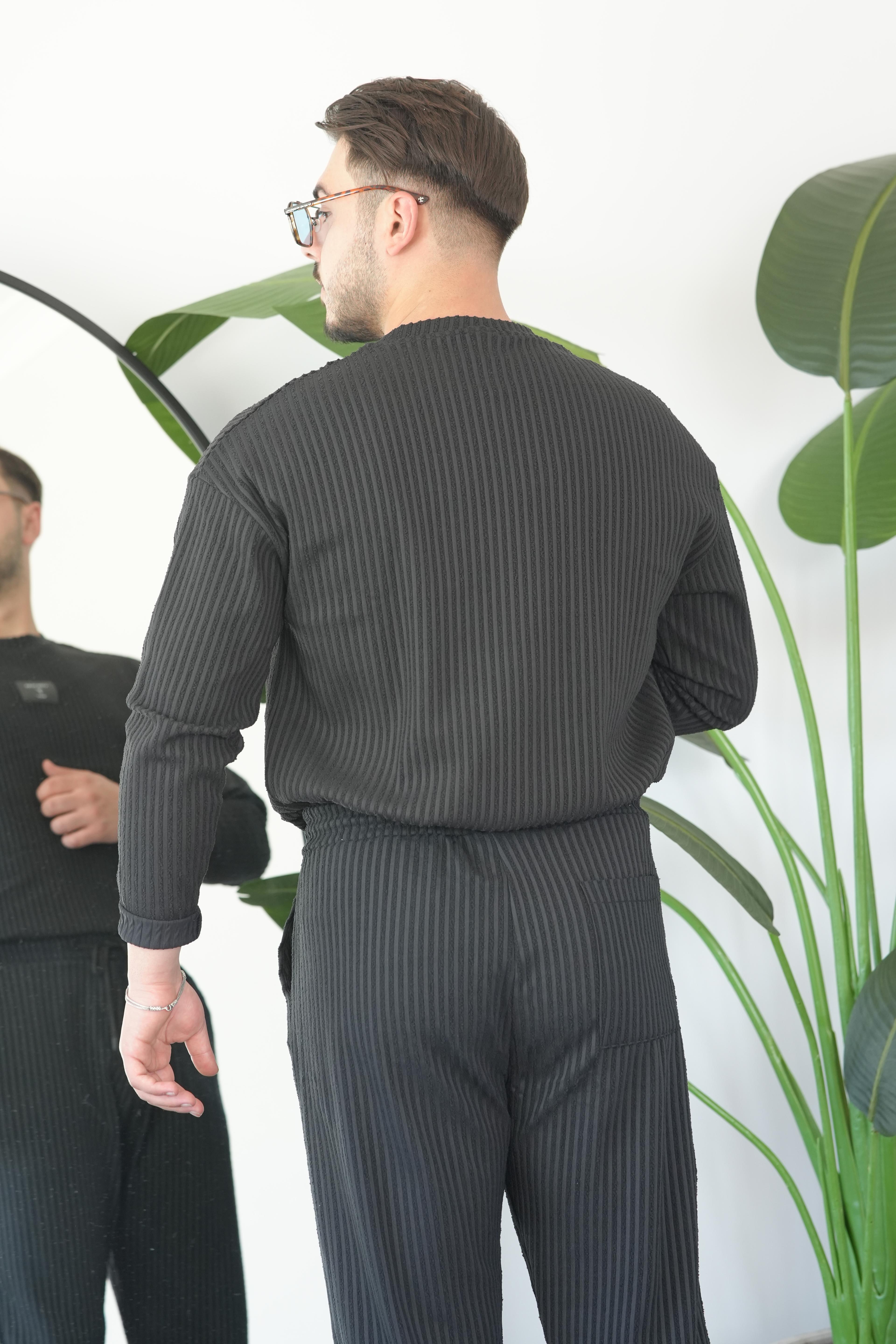 Fitilli Oversize Triko