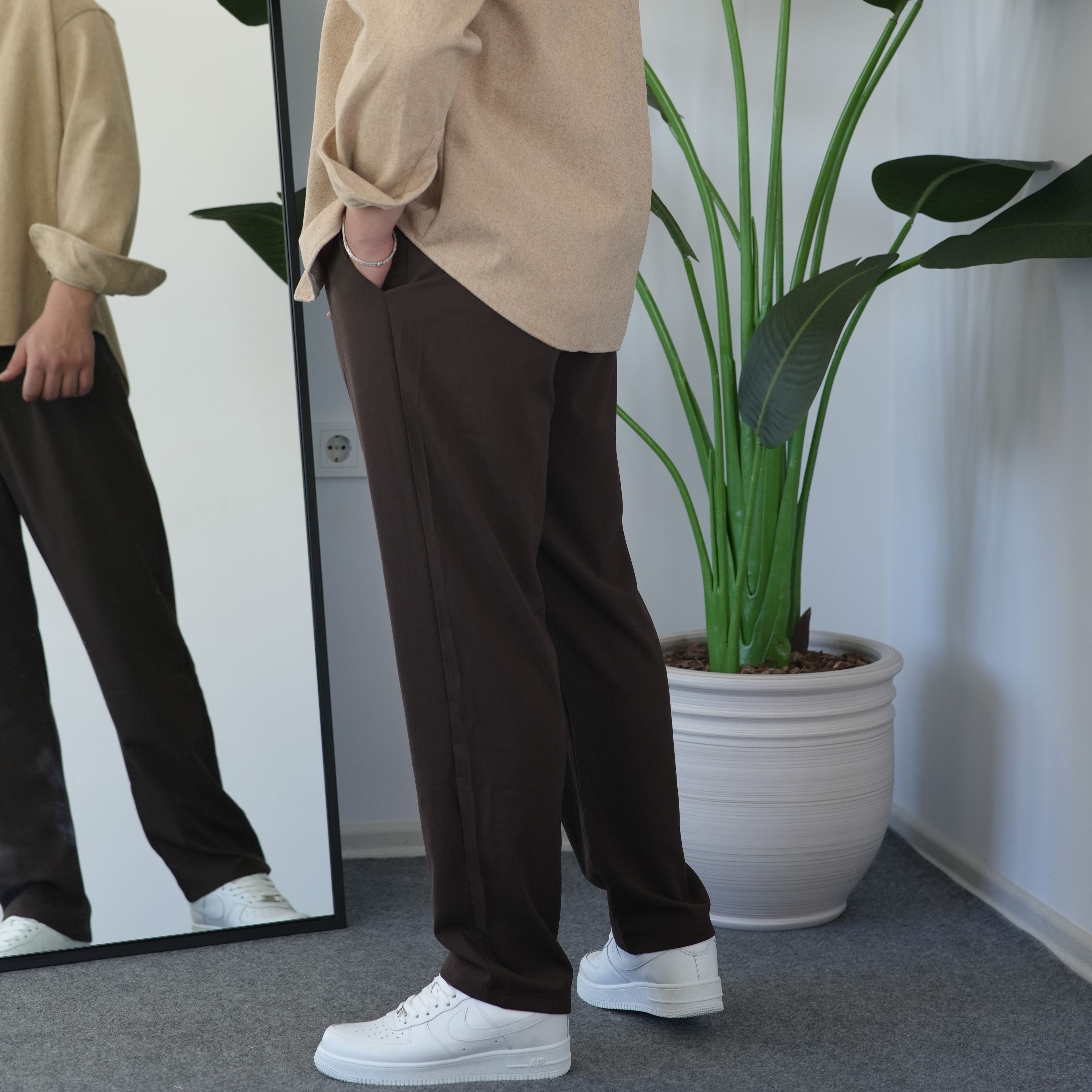 Baggy Jogger