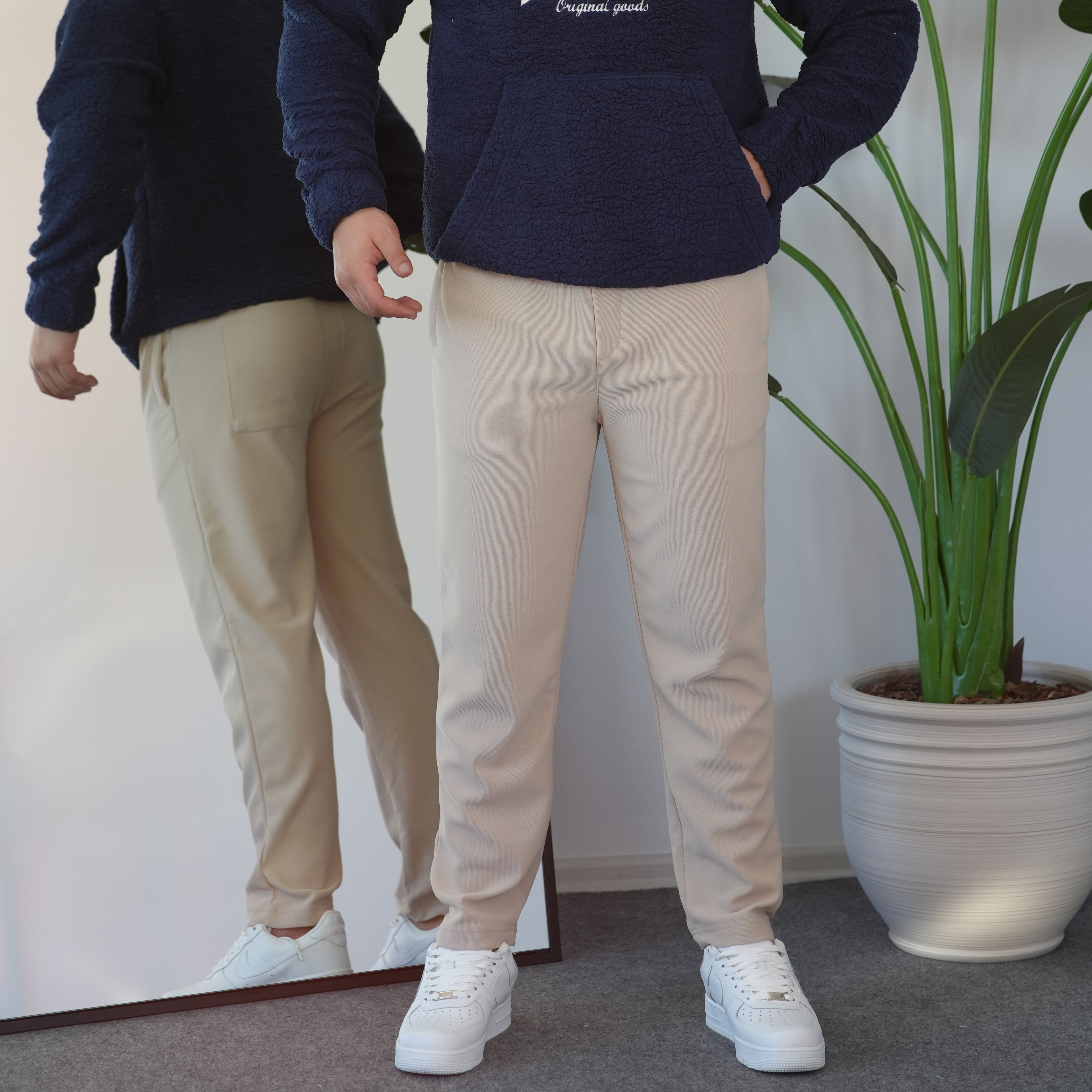 Slim Jogger