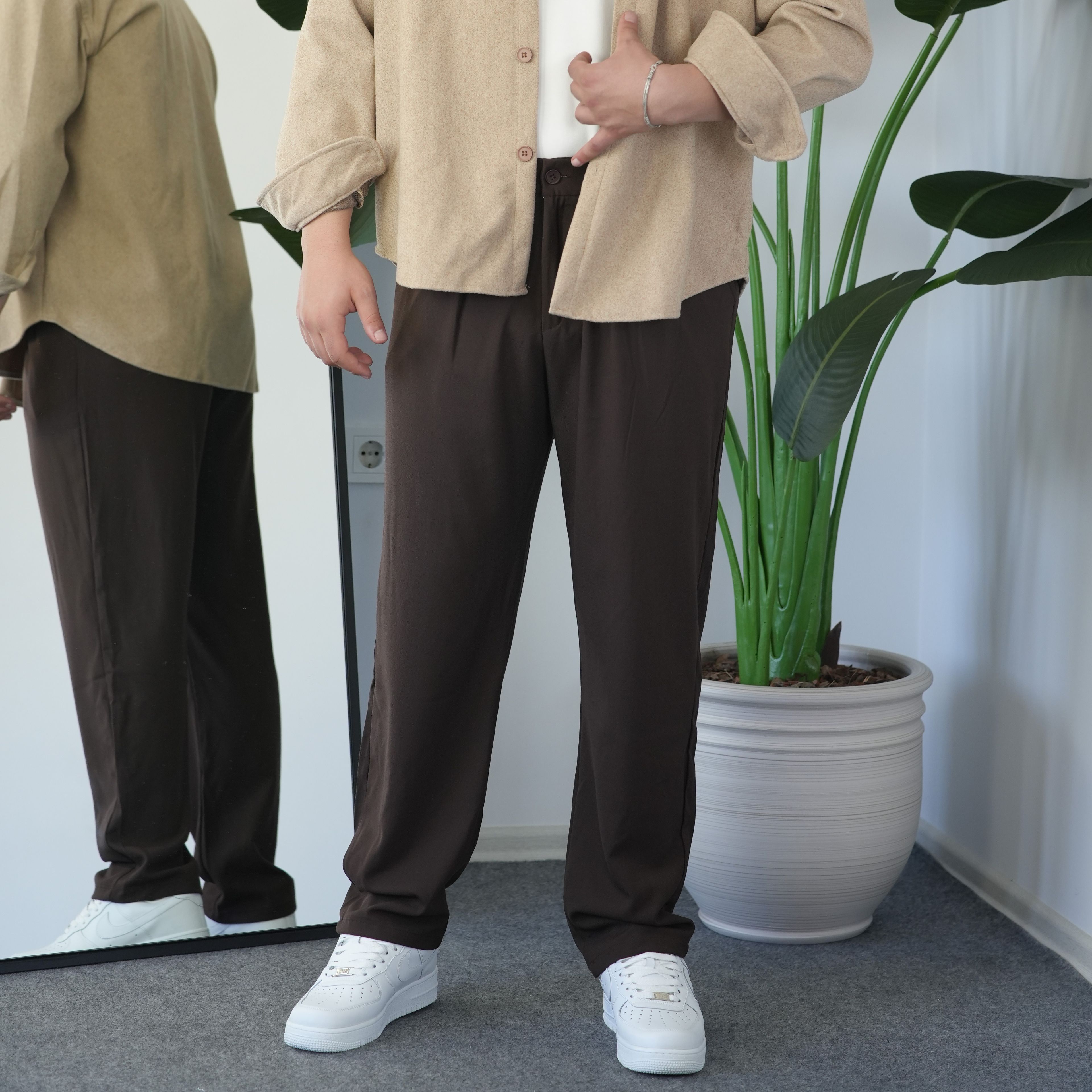 Baggy Jogger