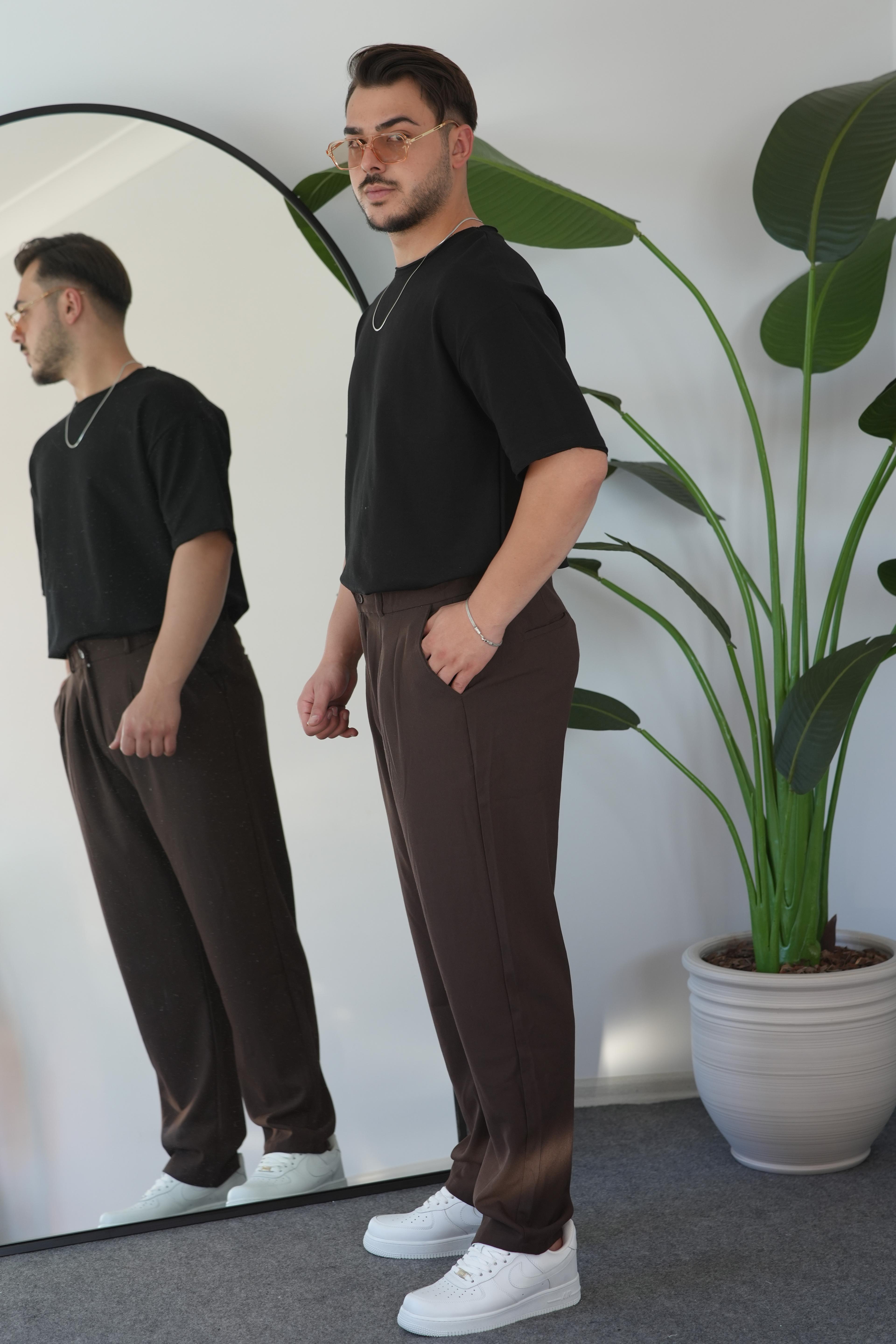 Oversize Premium Tshirt