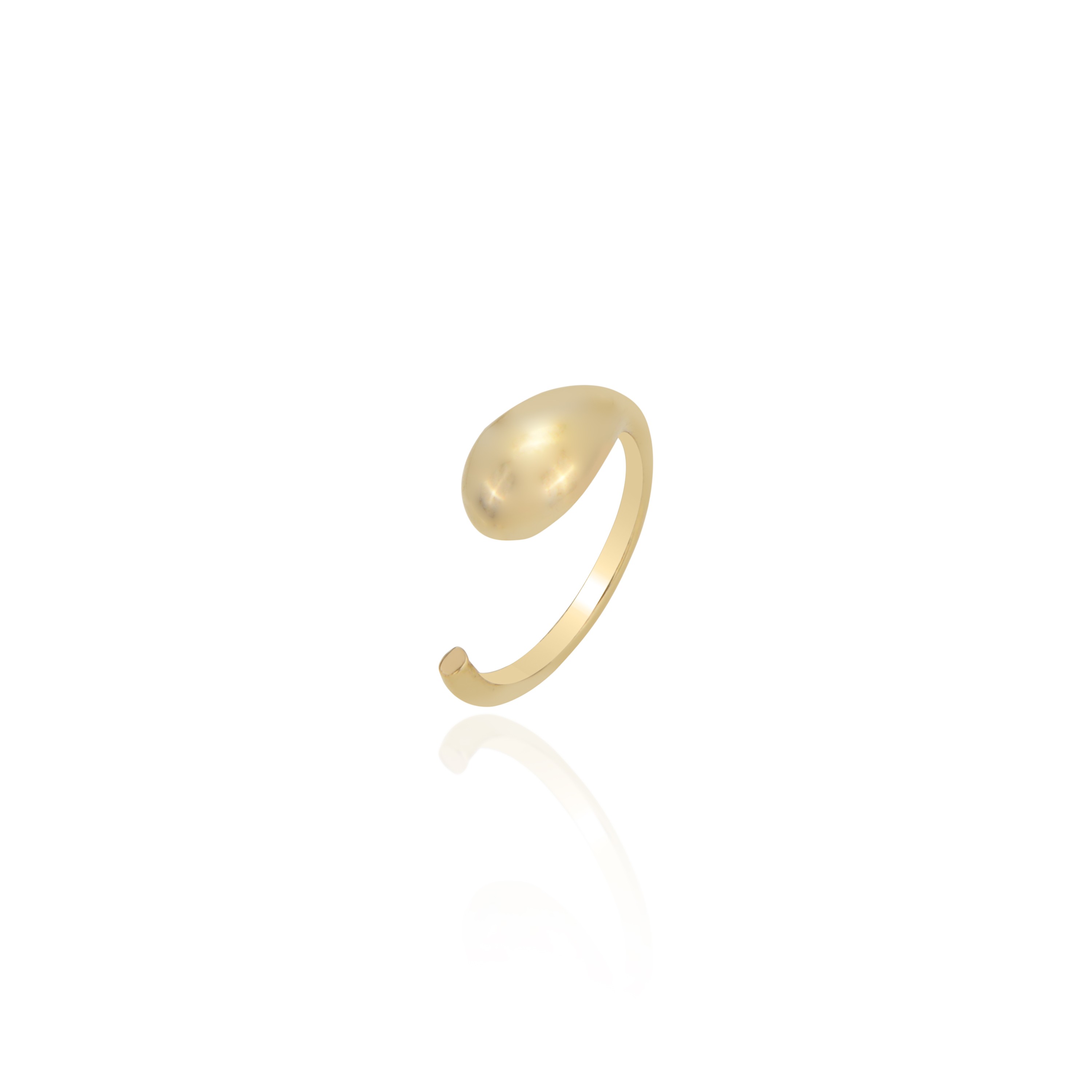 Tasarım earcuff kıkırdak küpe