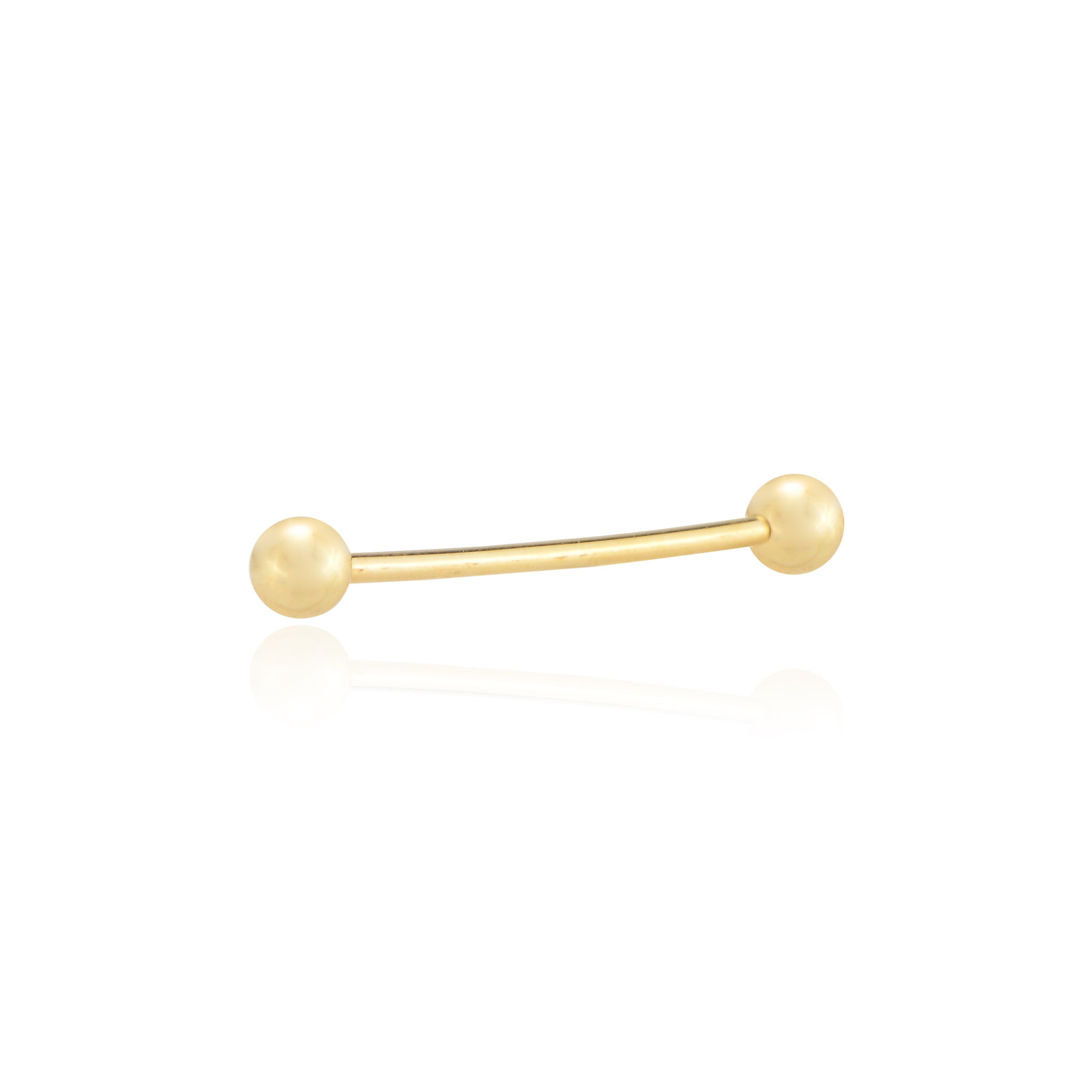 Köprü model piercing