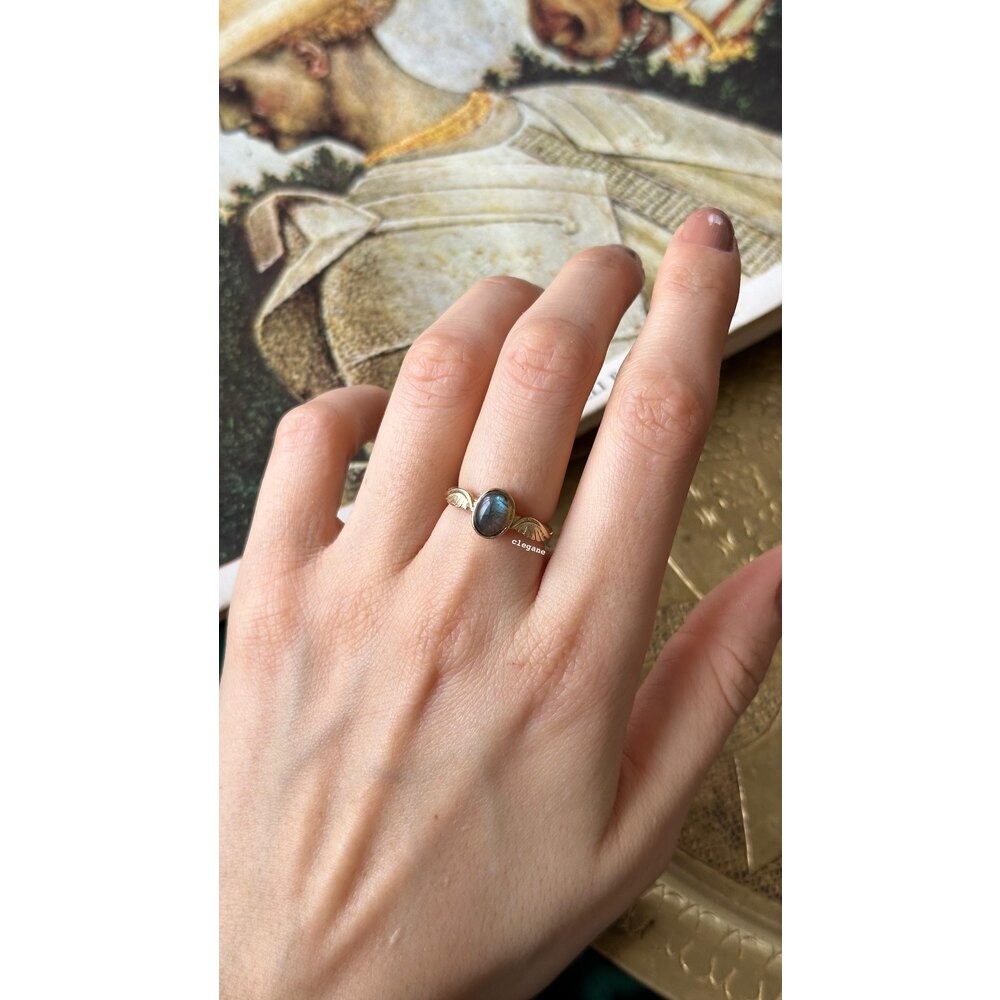 Labradorite Quidditch