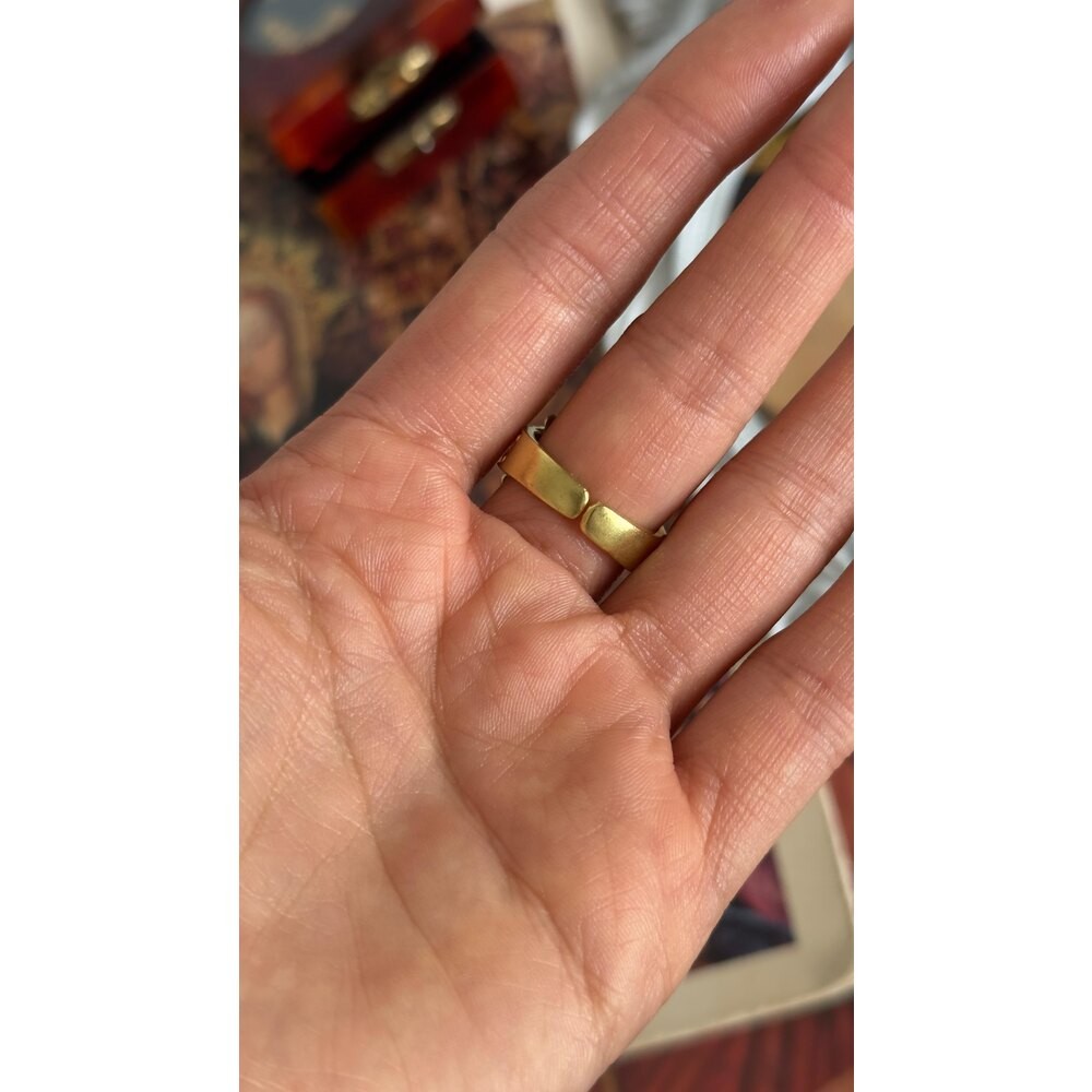 Signet yüzük