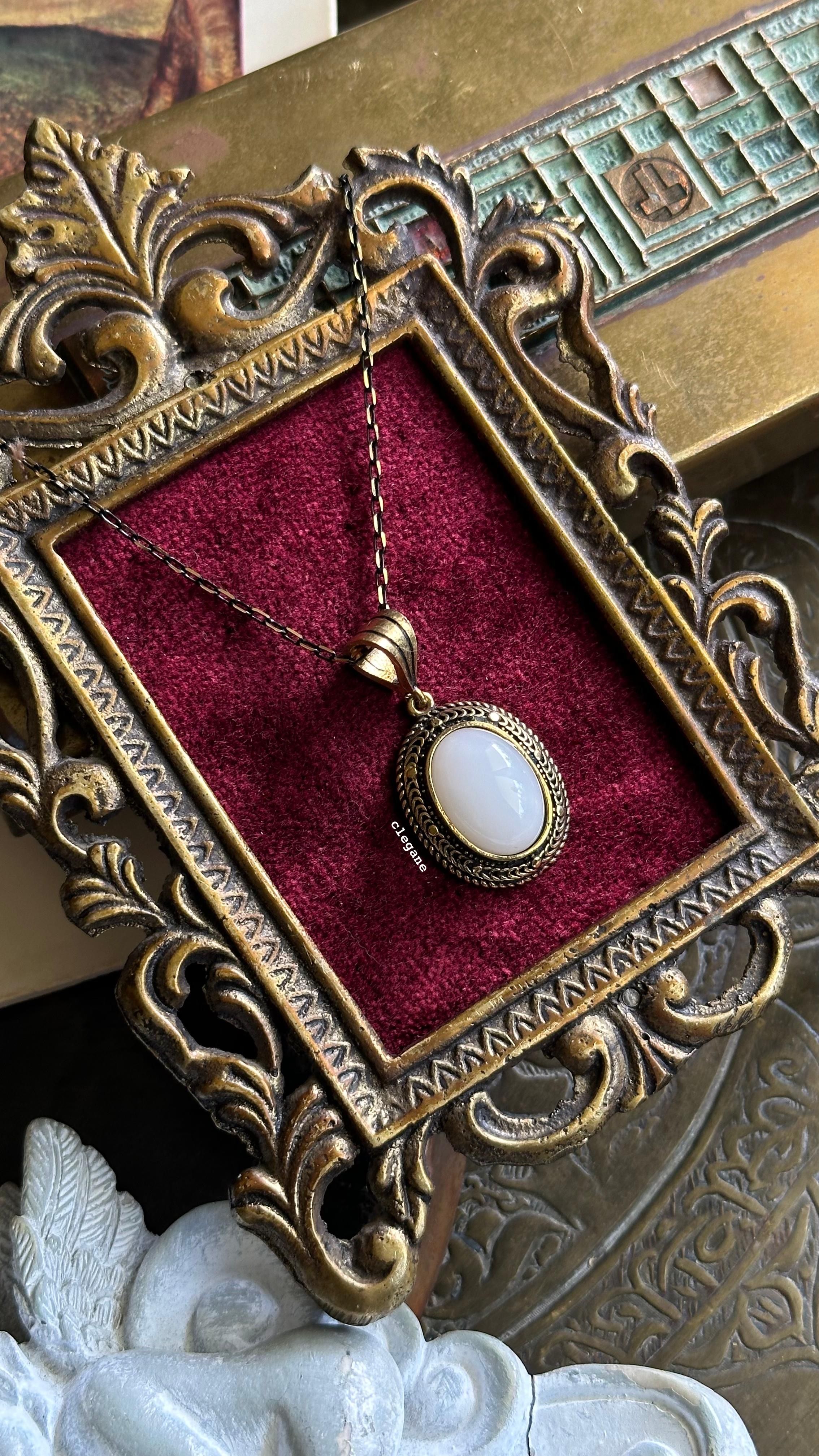 Bronz Opal