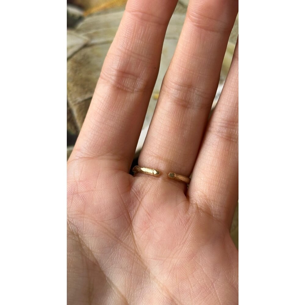 Labradorite Quidditch