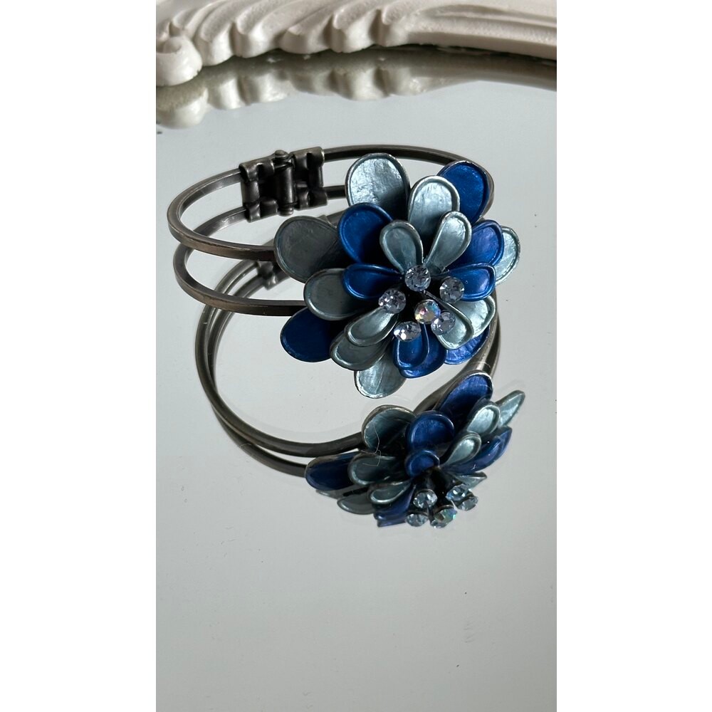 Vintage Handcuffs