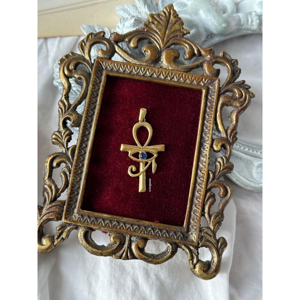 Ankh Safir