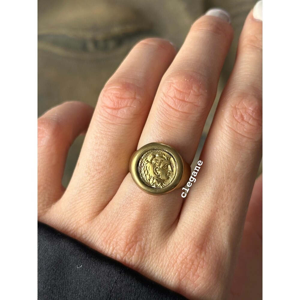 Portrait Locket