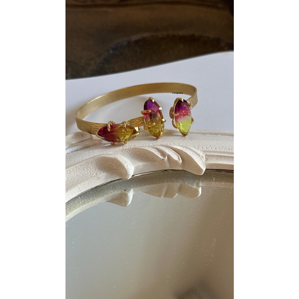 Tourmaline Set
