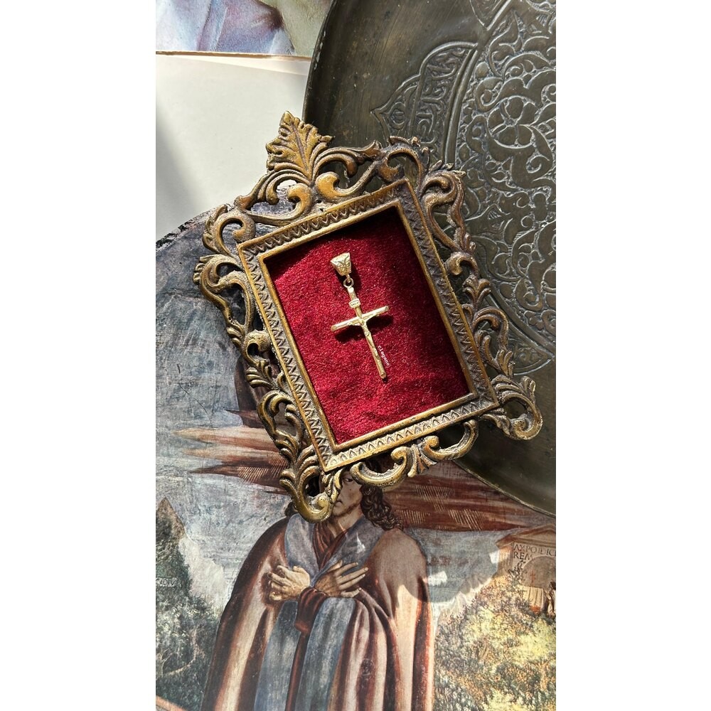 Haç/isa