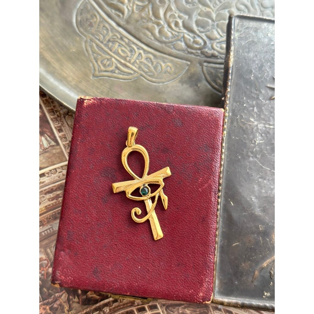 Ankh Zümrüt