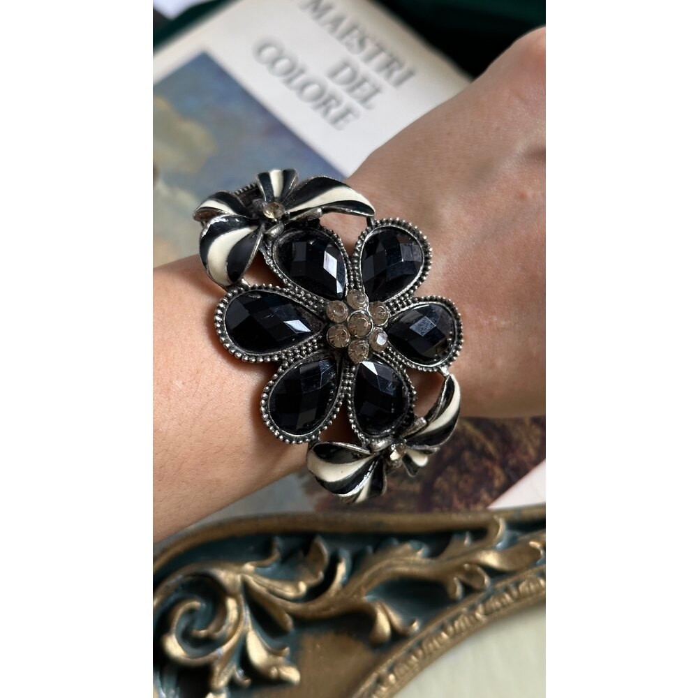 Vintage Handcuffs