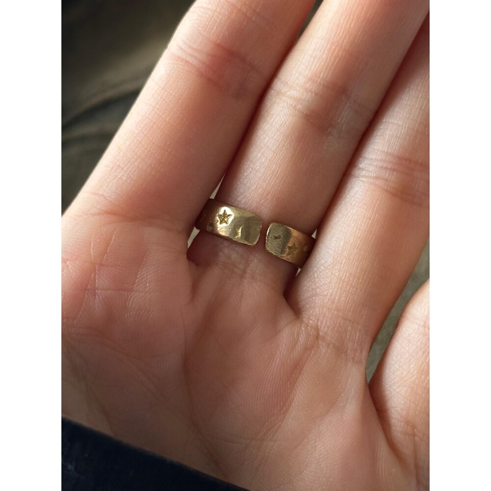 Mini kuzey yıldızı
