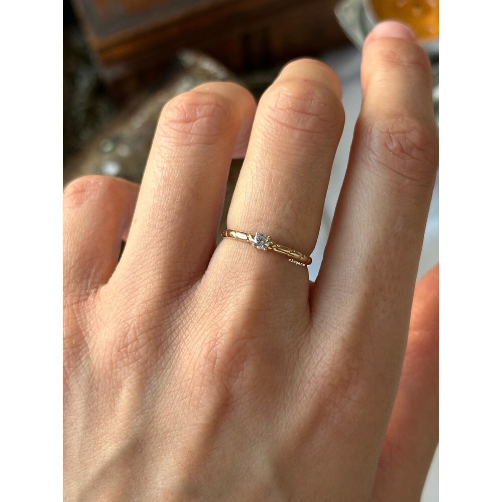 Said yes!