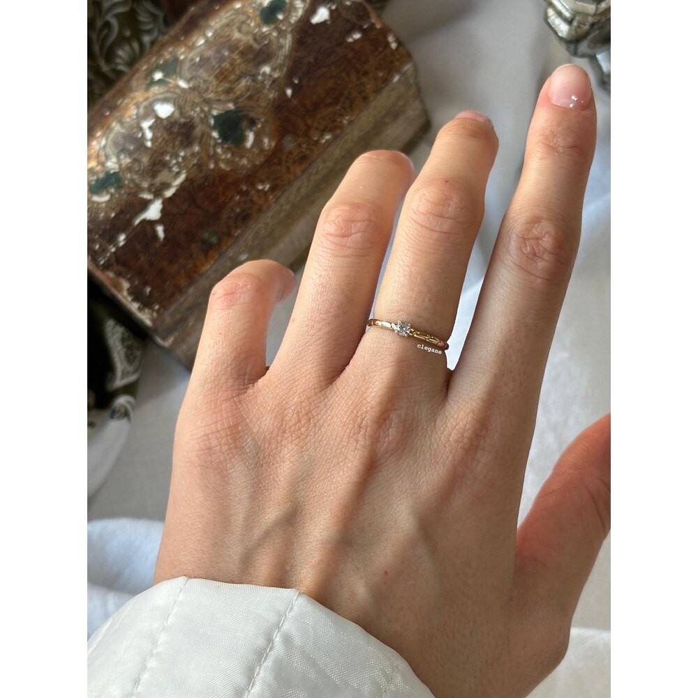 Said yes!