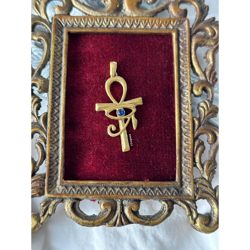 Ankh Safir
