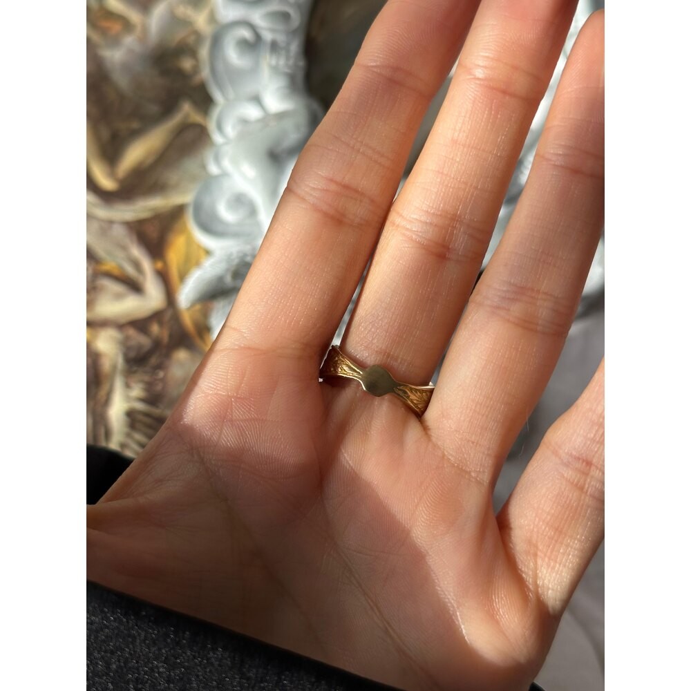 Three Bees