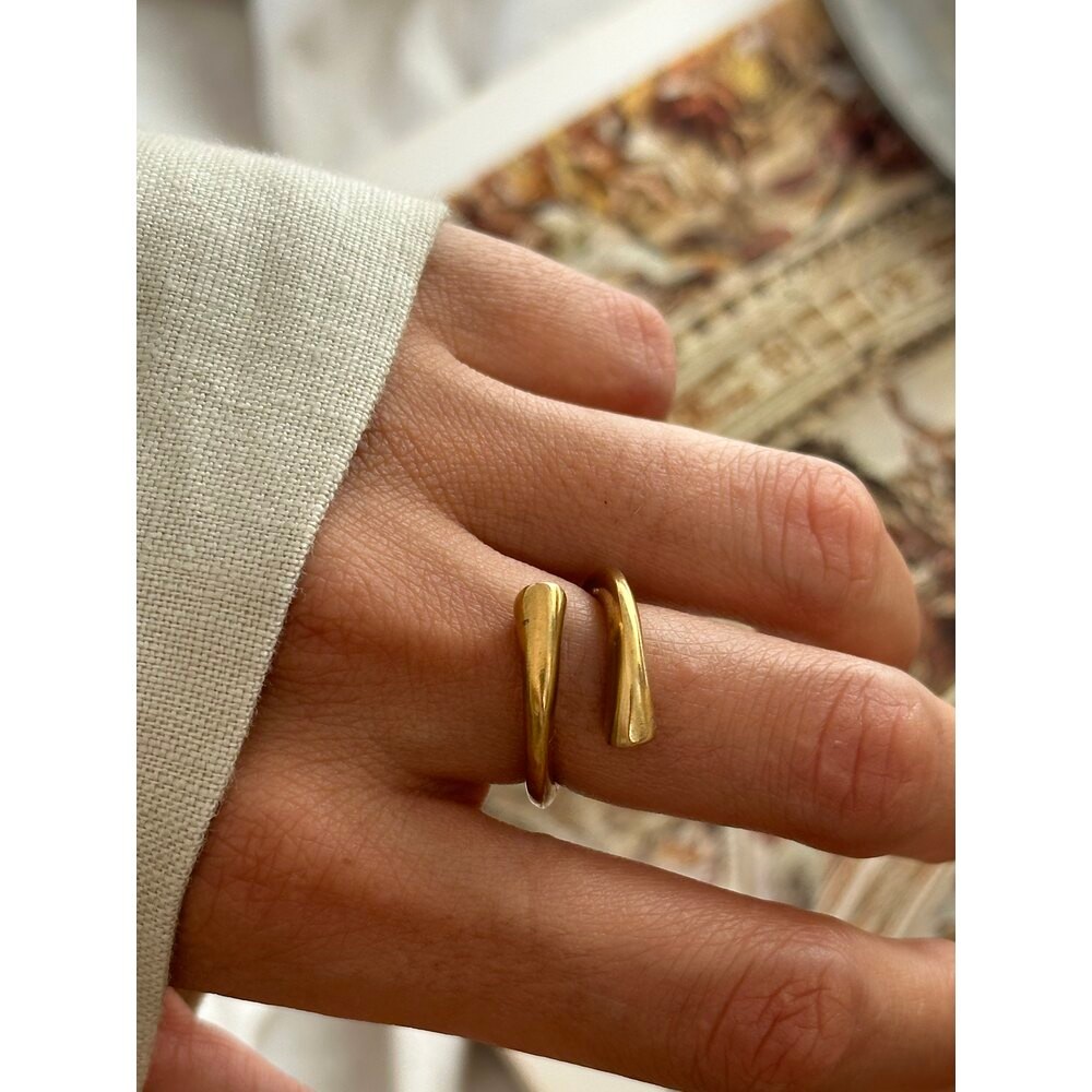 Twins Ring
