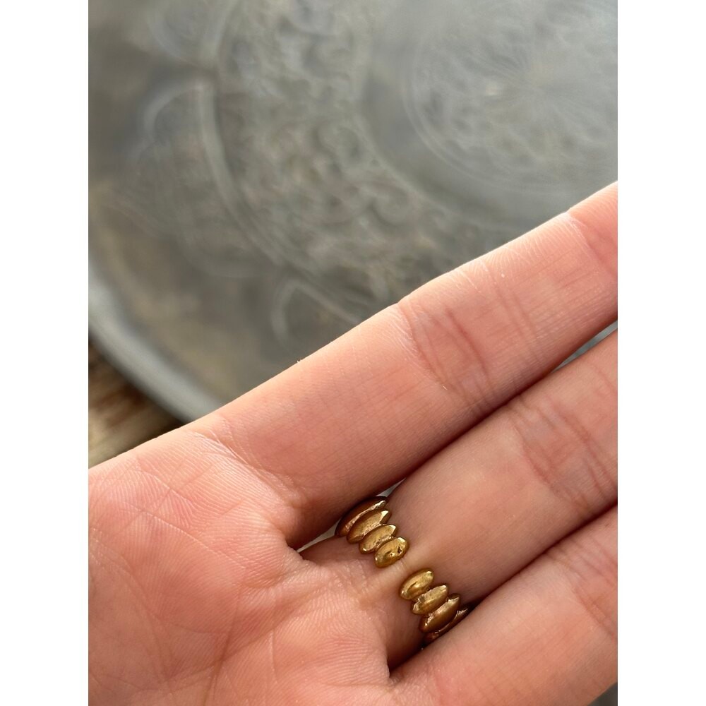 Mussel Ring
