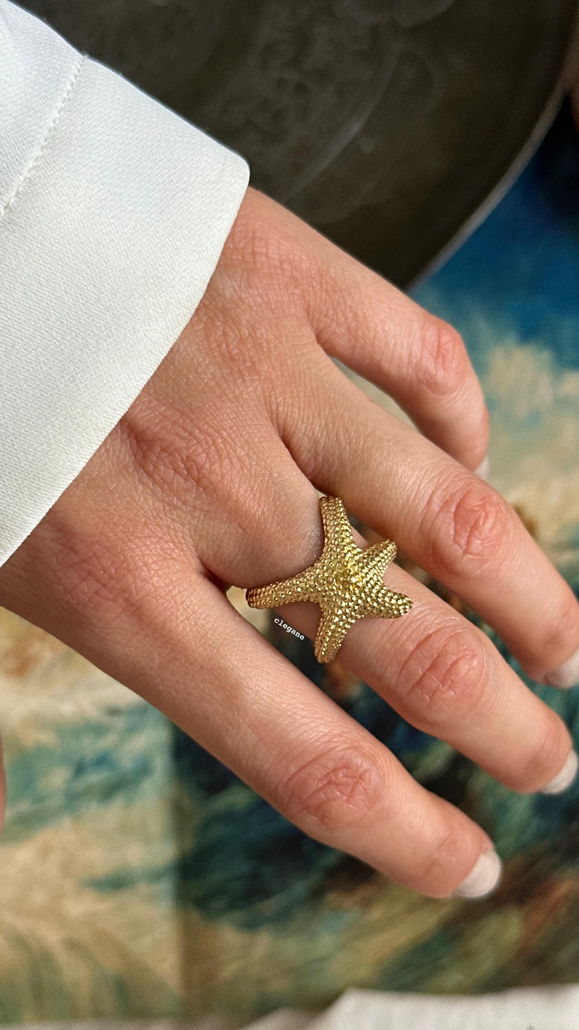 Starfish