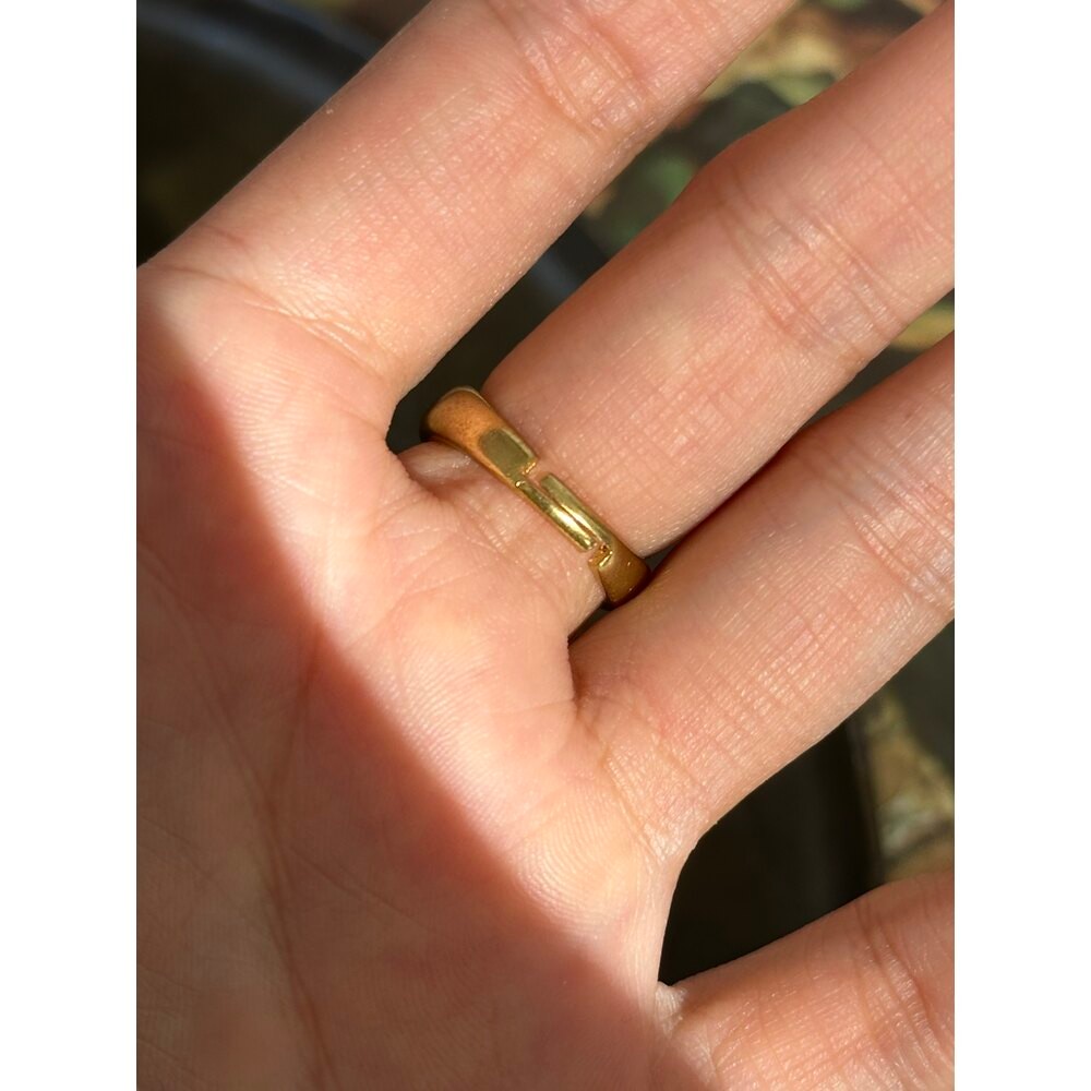 Garnet kuzey yıldızı (küçük)